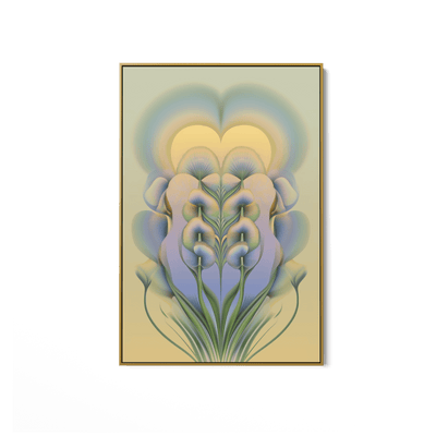 Mycelial Crown UA - 913 - Unique Aesthetics