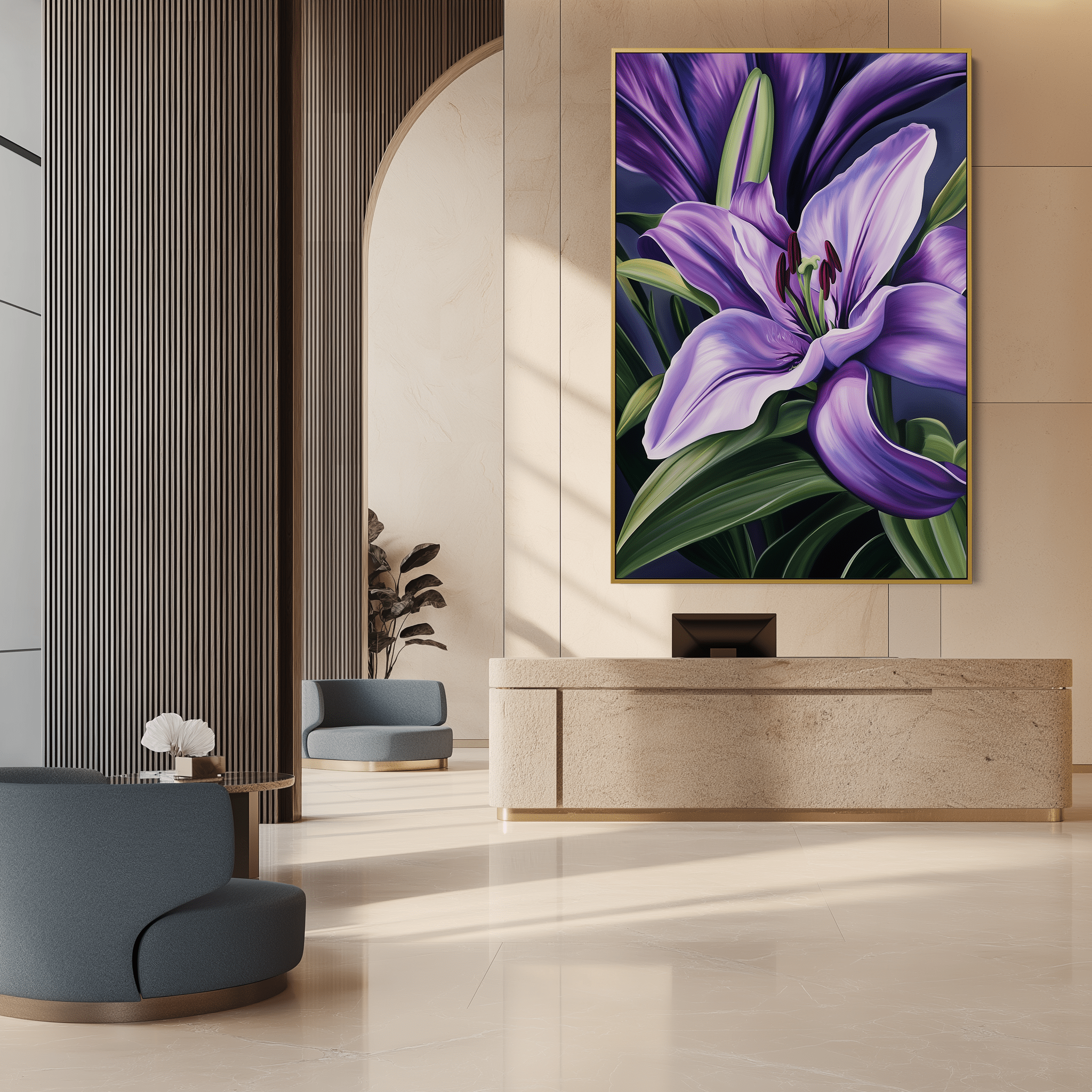 Myrren UA - 1043 - Unique Aesthetics