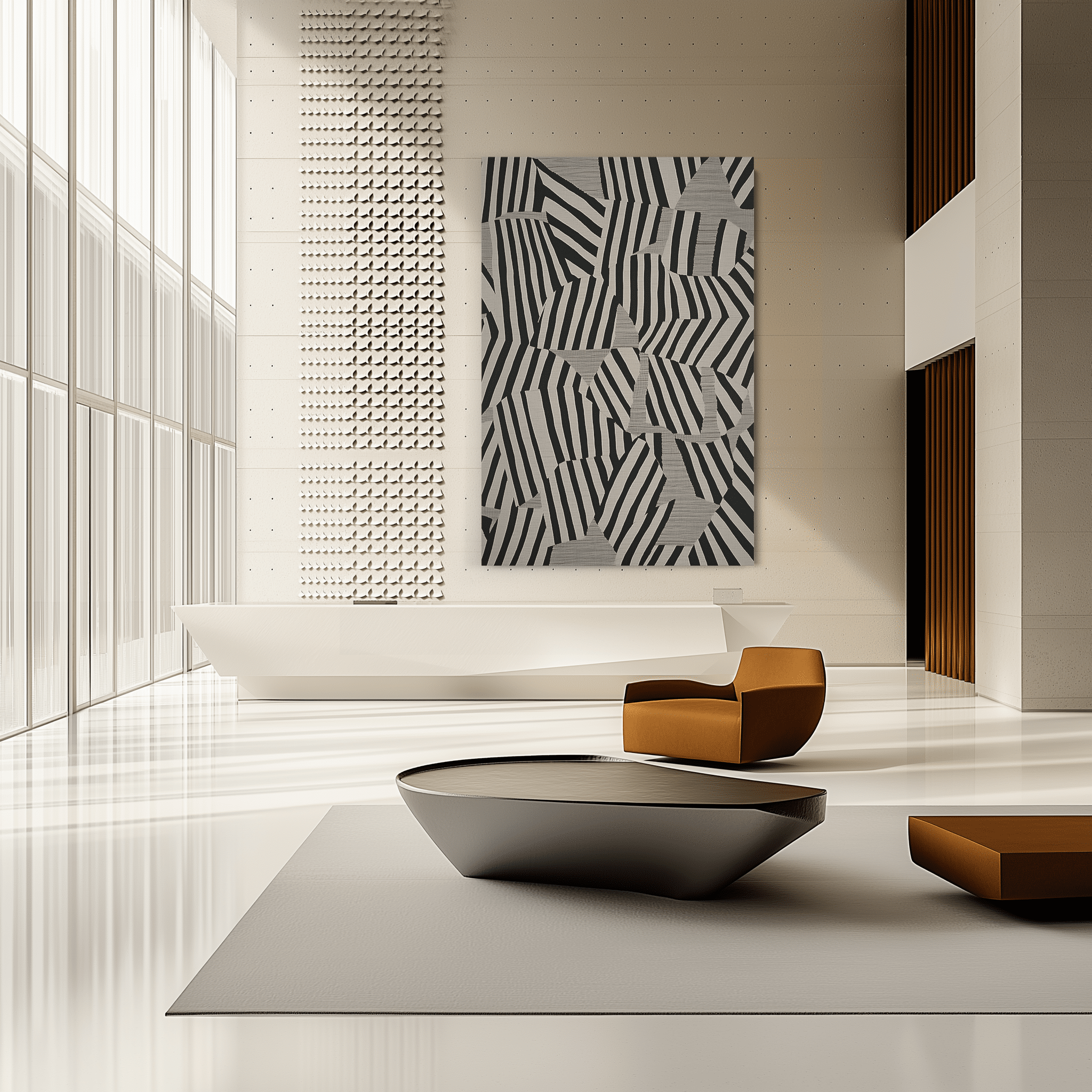 Nairic UA - 1060 - Unique Aesthetics