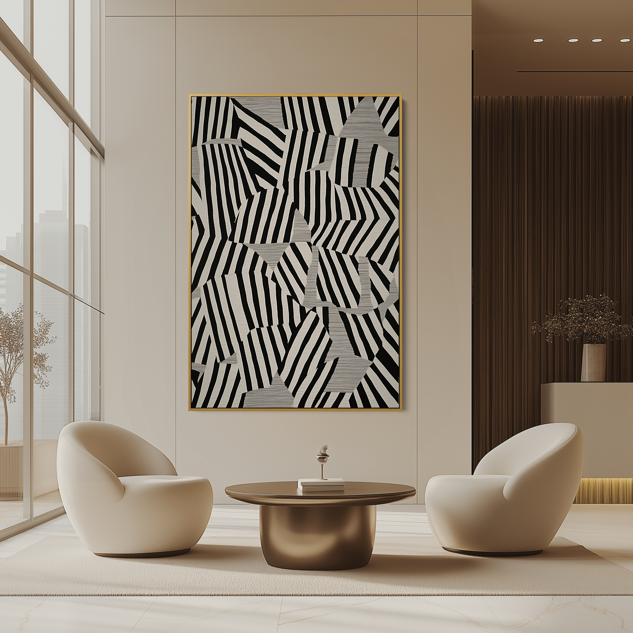 Nairic UA - 1060 - Unique Aesthetics