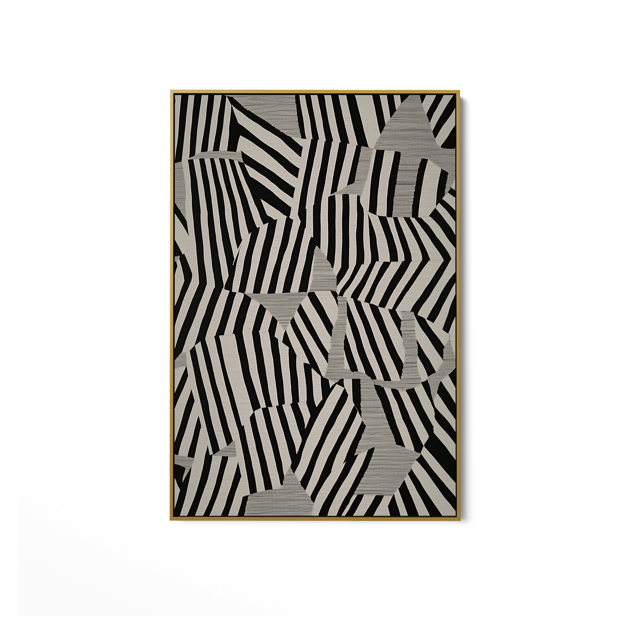 Nairic UA - 1060 - Unique Aesthetics