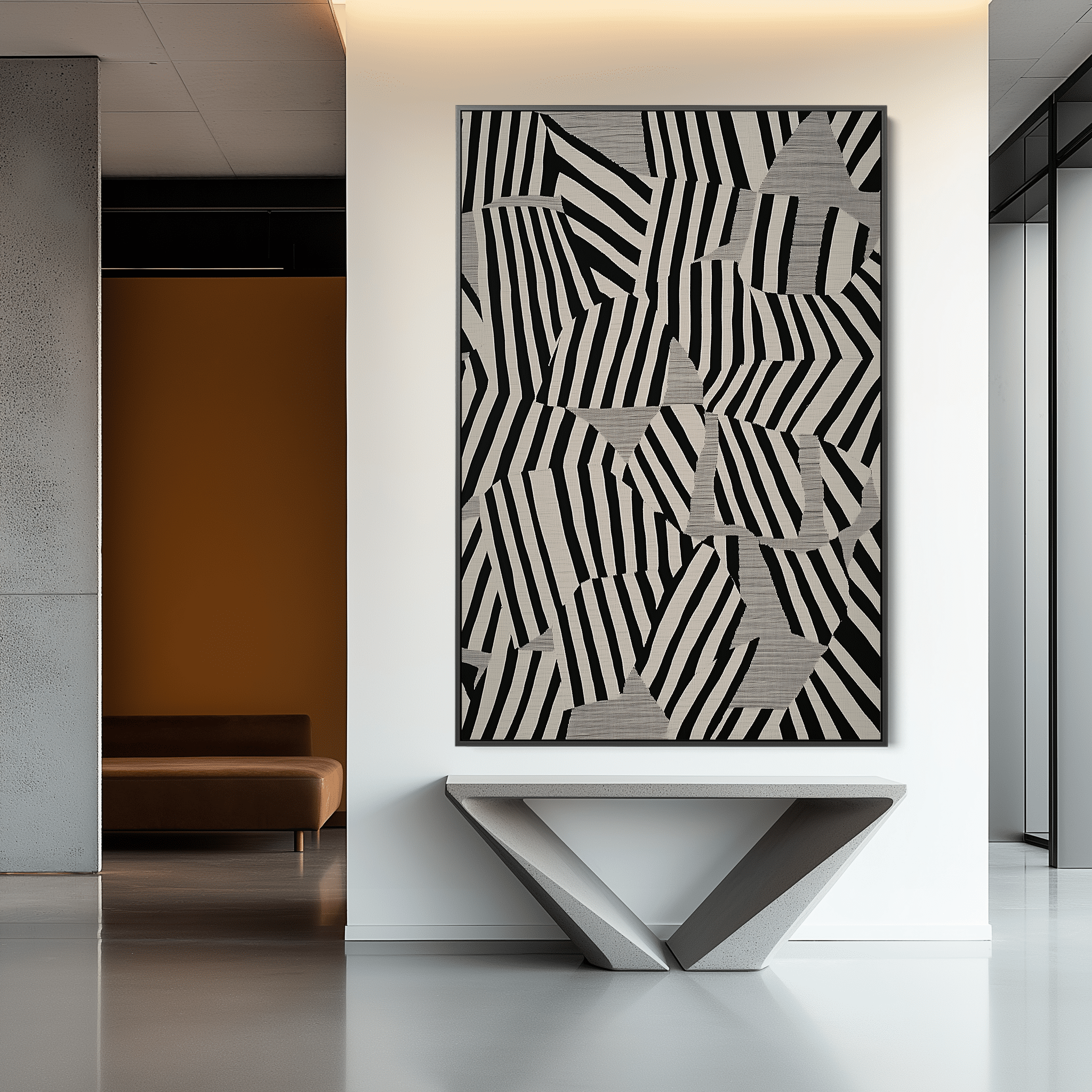 Nairic UA - 1060 - Unique Aesthetics