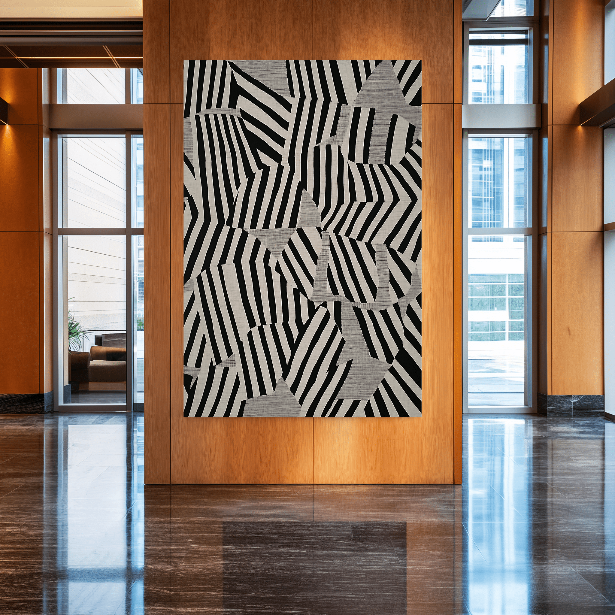 Nairic UA - 1060 - Unique Aesthetics