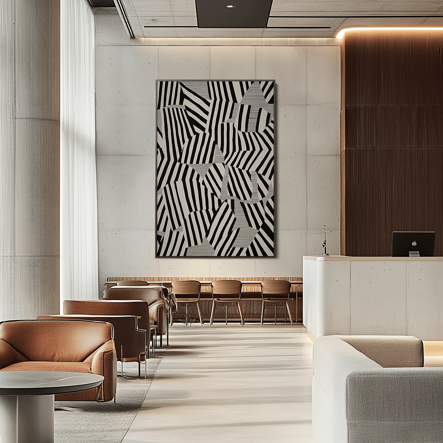 Nairic UA - 1060 - Unique Aesthetics