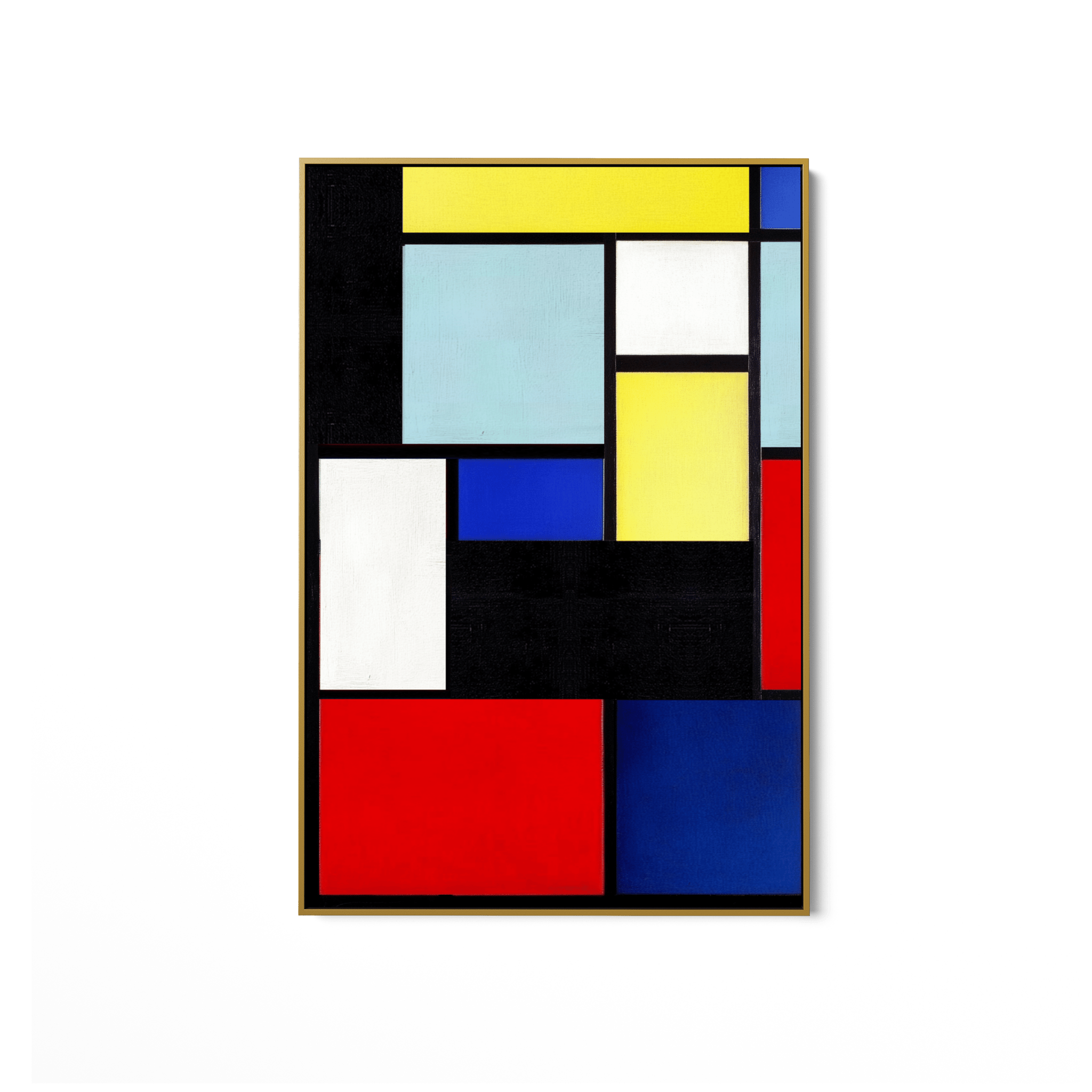 NeoGrid UA - 510 - Unique Aesthetics