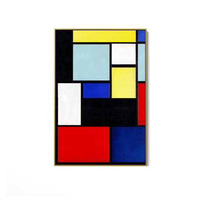 NeoGrid UA - 510 - Unique Aesthetics