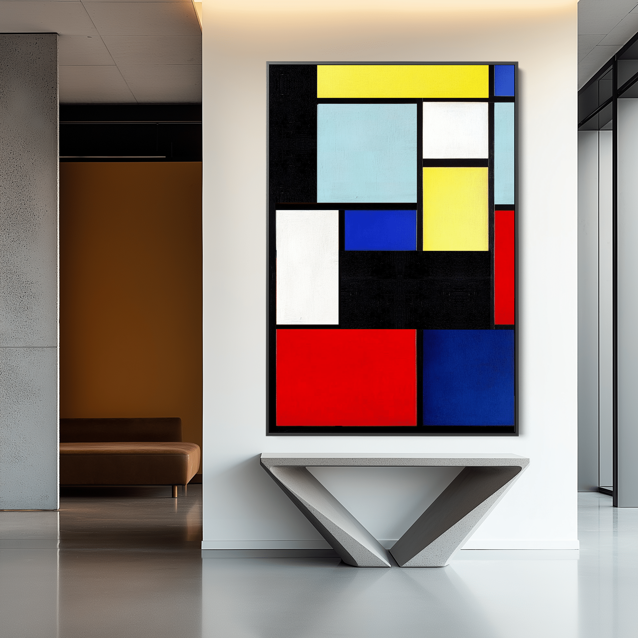 NeoGrid UA - 510 - Unique Aesthetics