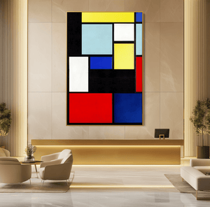 NeoGrid UA - 510 - Unique Aesthetics