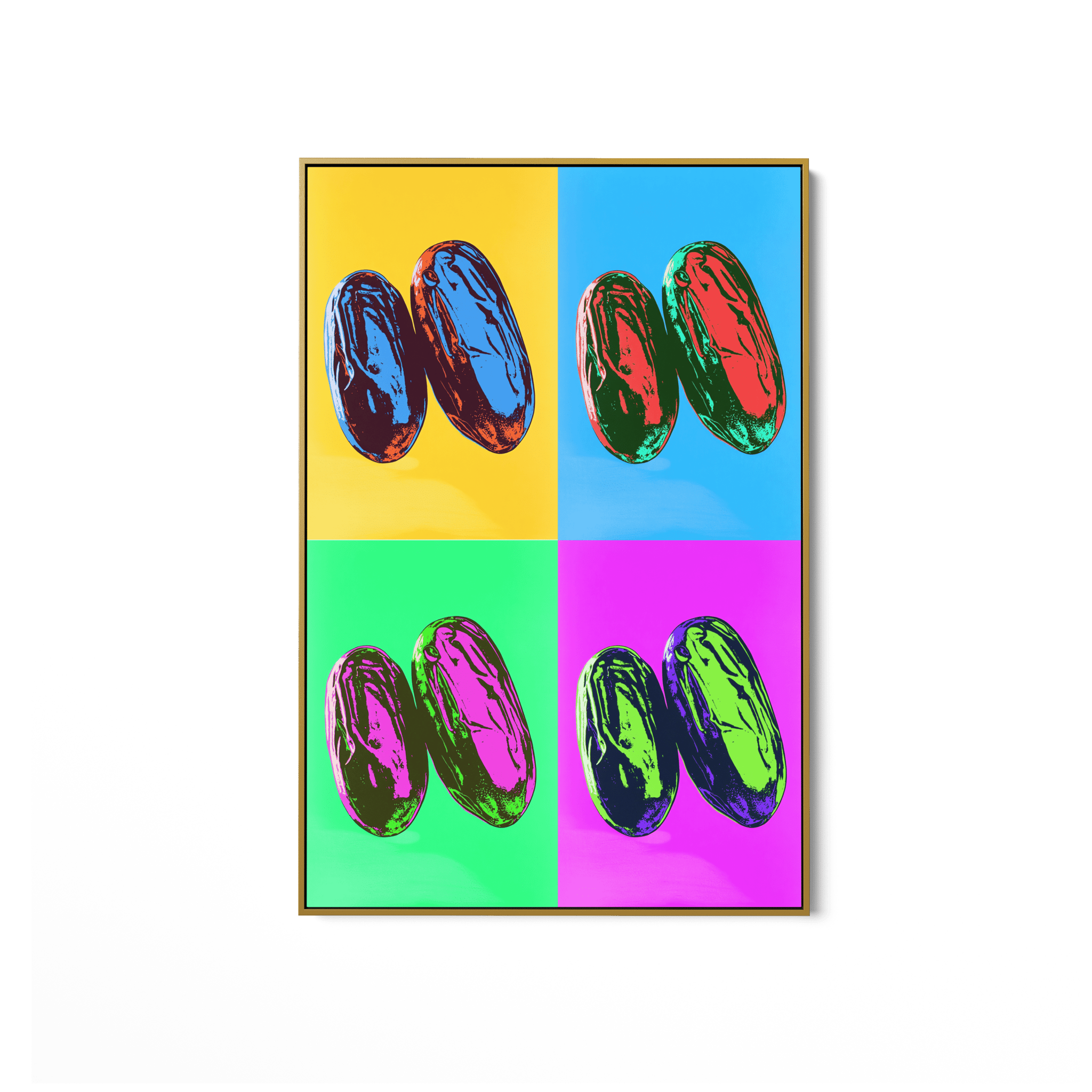 Neon Bytes UA - 345 - Unique Aesthetics