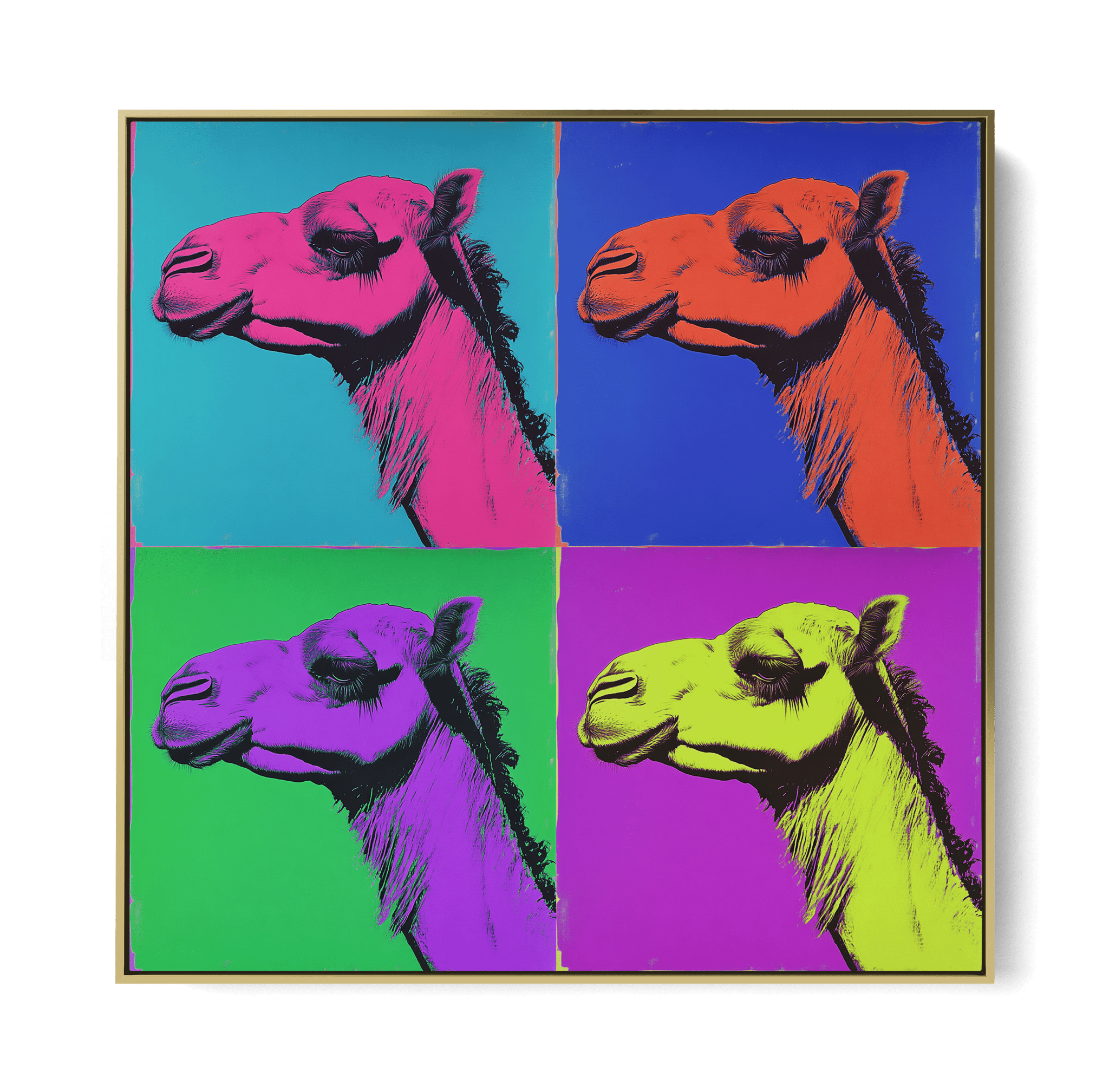 Neon Hump UA - 349 - Unique Aesthetics