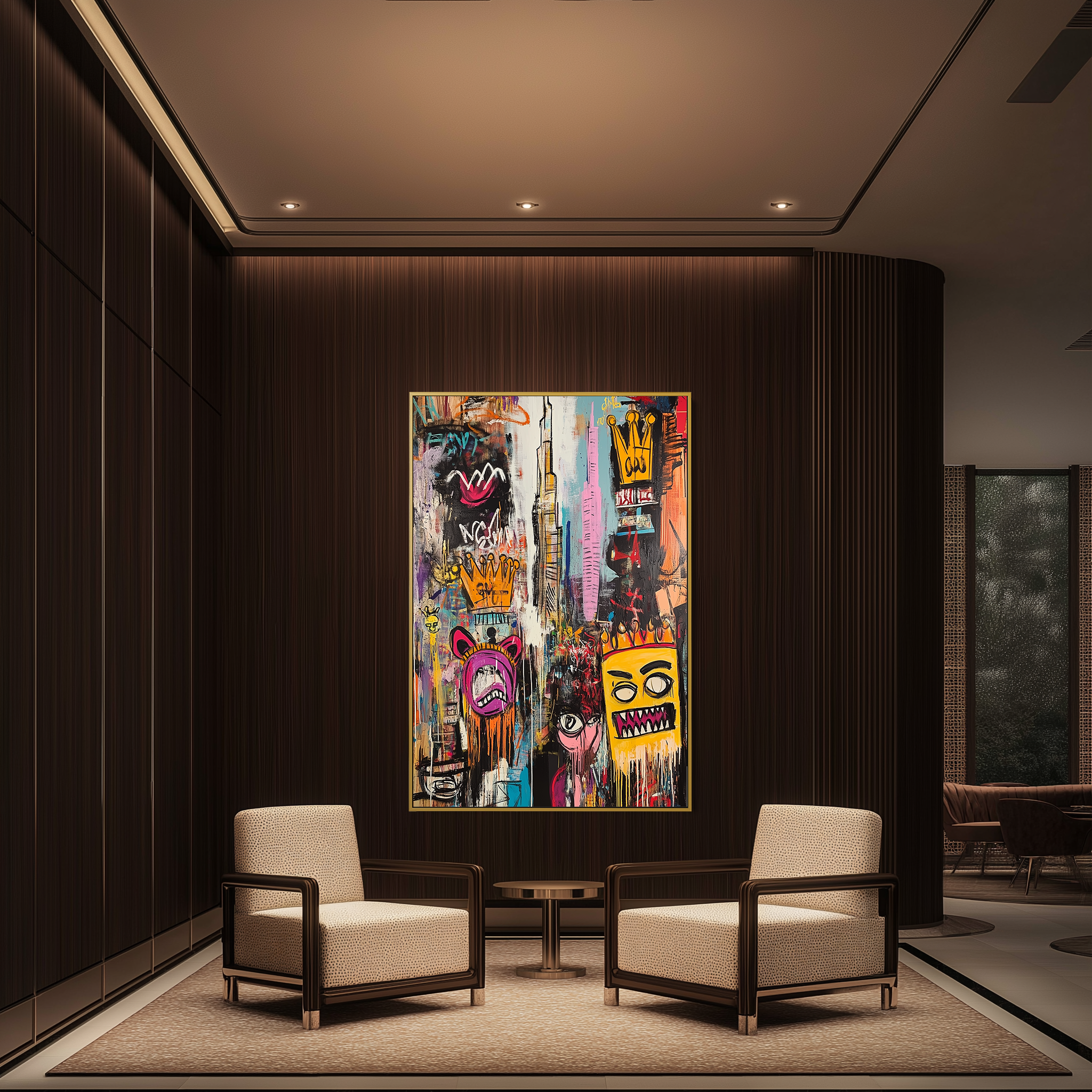 Neon Spirits UA - 259 - Unique Aesthetics