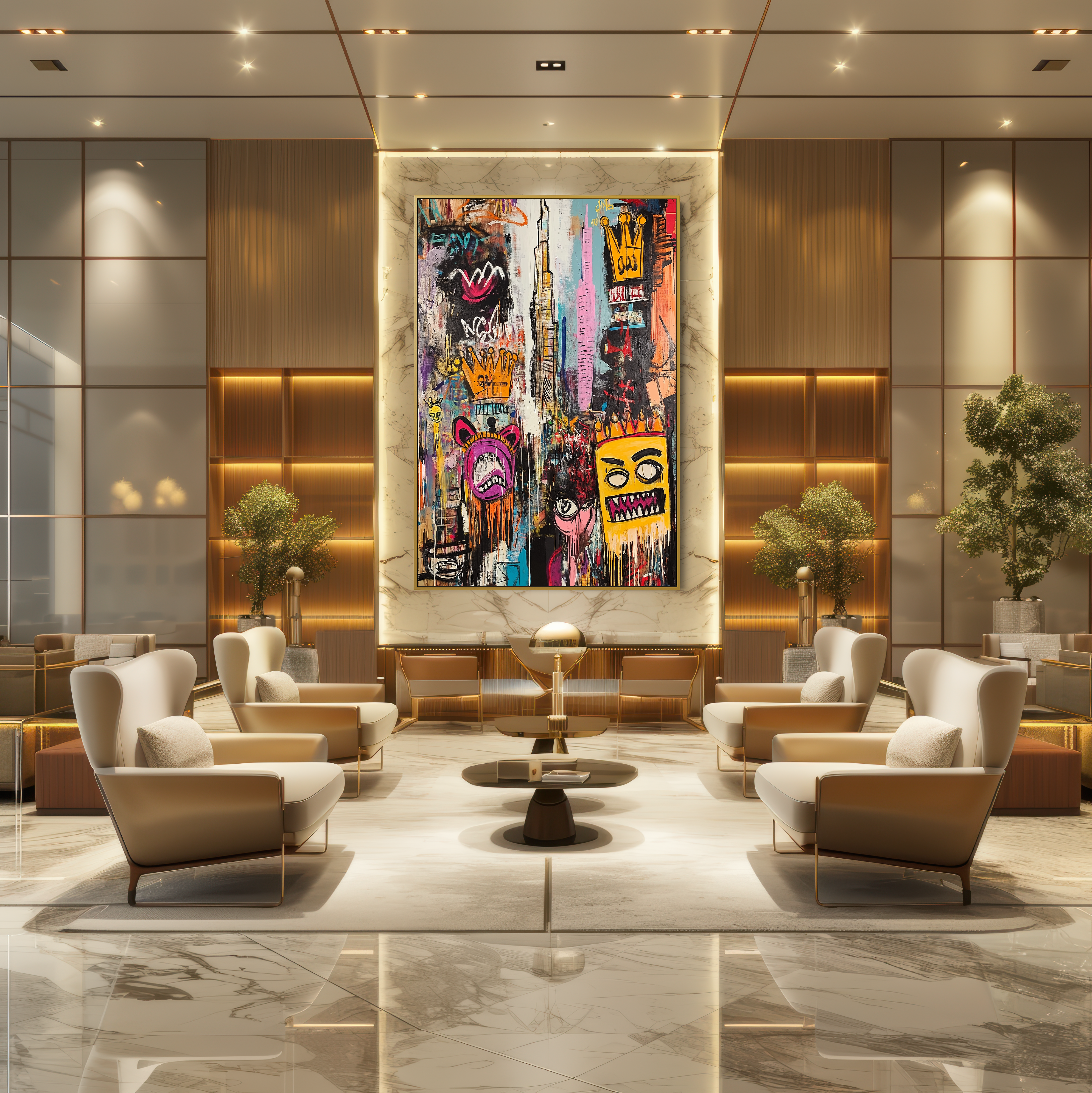 Neon Spirits UA - 259 - Unique Aesthetics