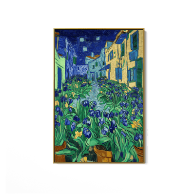 Noctiflora UA - 775 - Unique Aesthetics