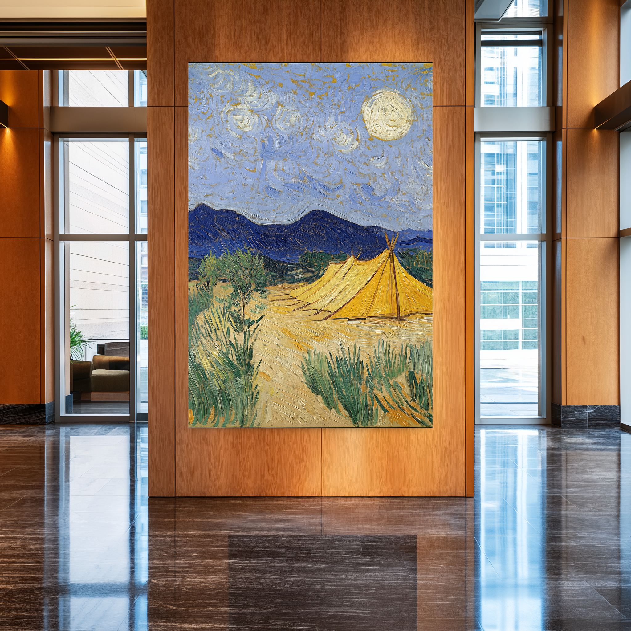 Noorline UA - 379 - Unique Aesthetics