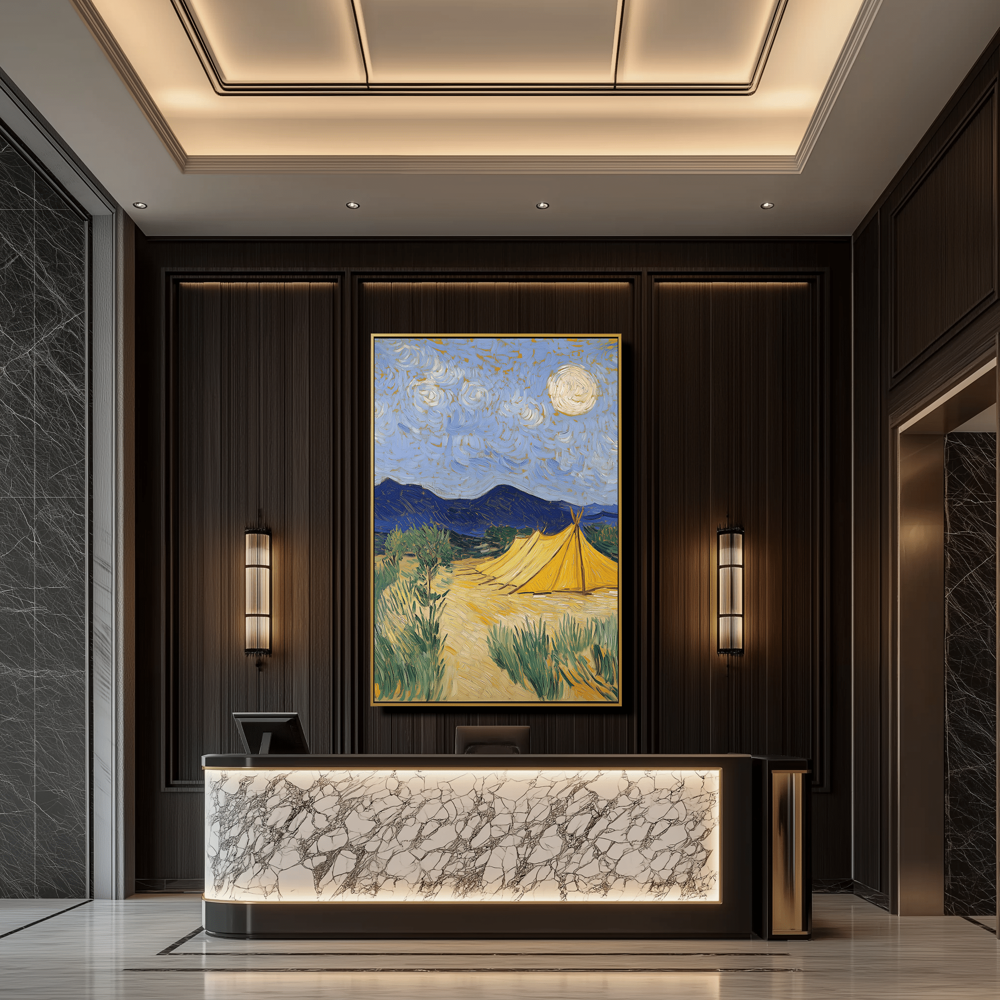 Noorline UA - 379 - Unique Aesthetics