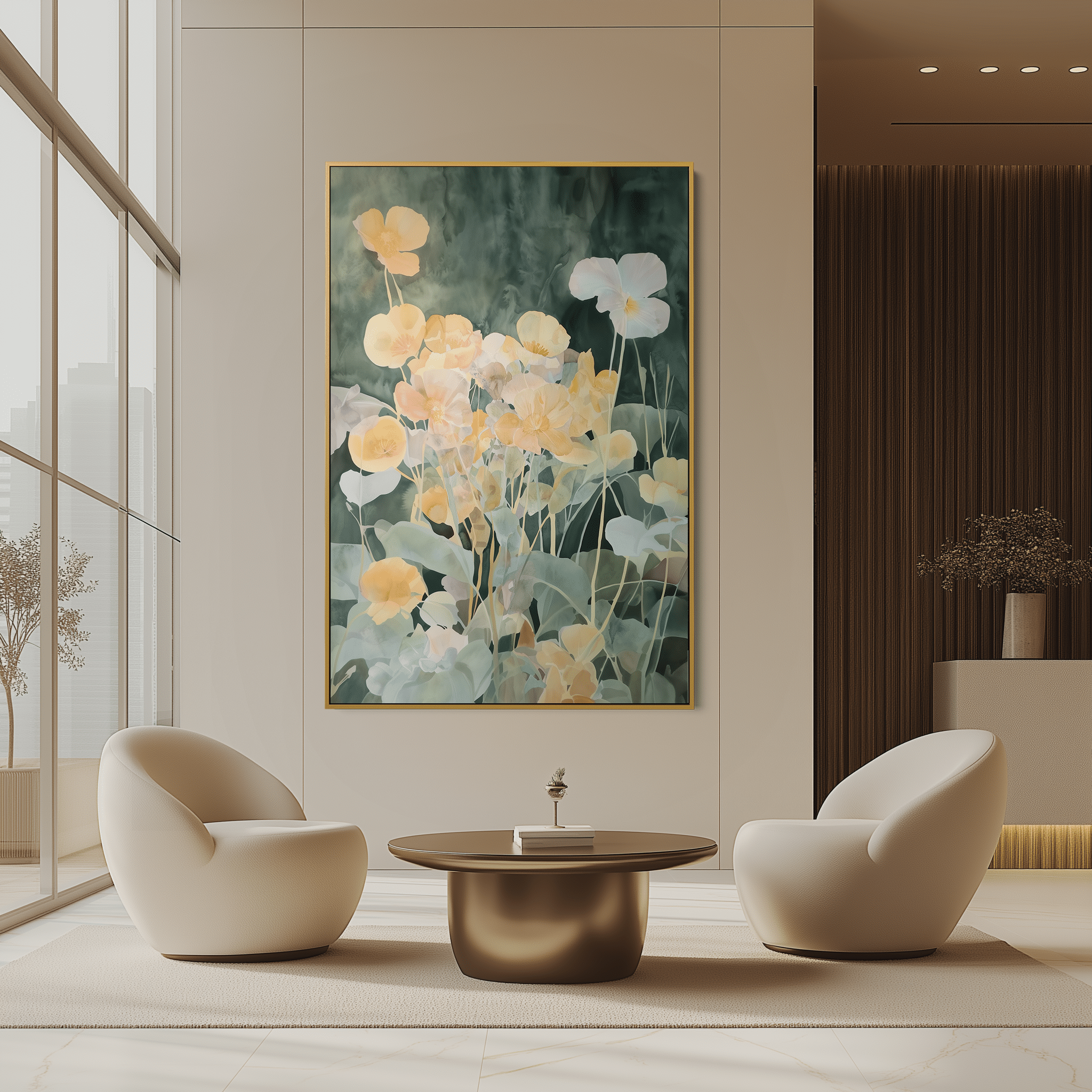 Nyressa UA - 946 - Unique Aesthetics