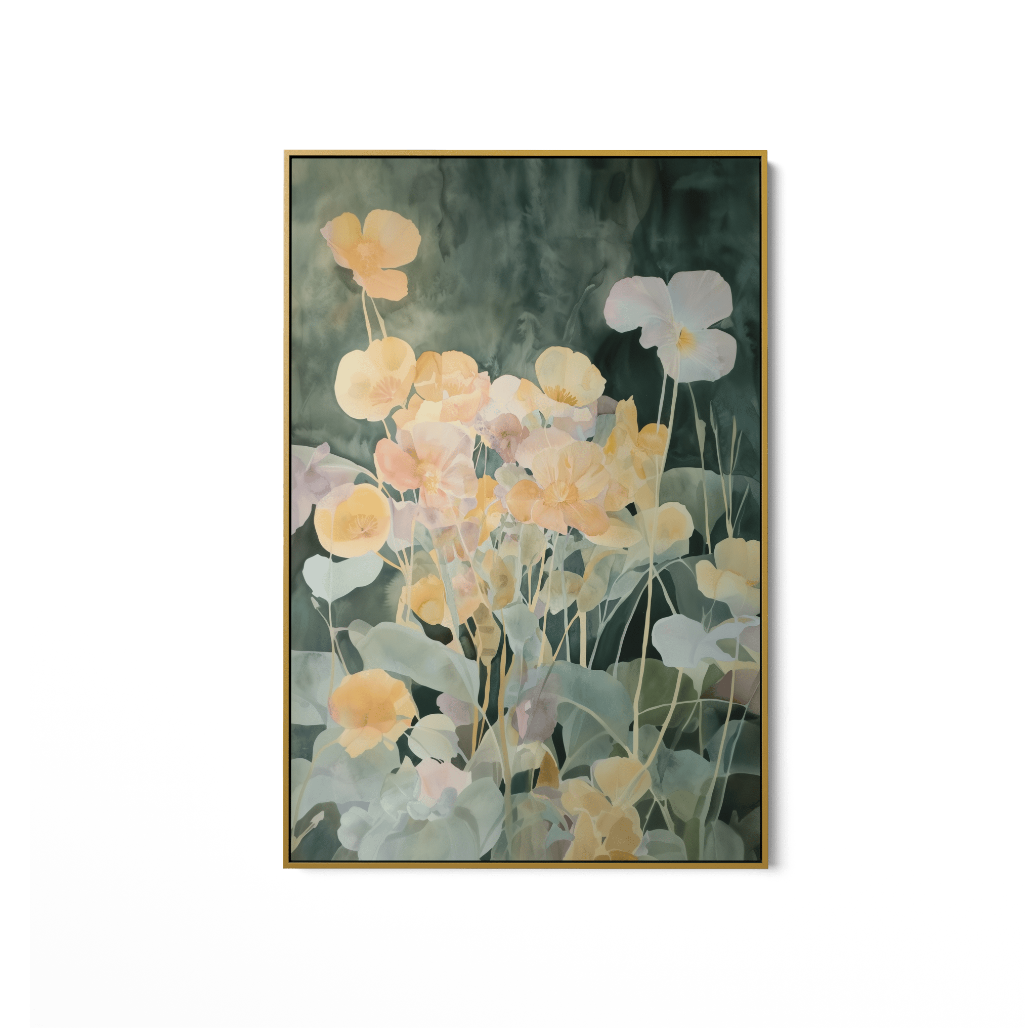 Nyressa UA - 946 - Unique Aesthetics