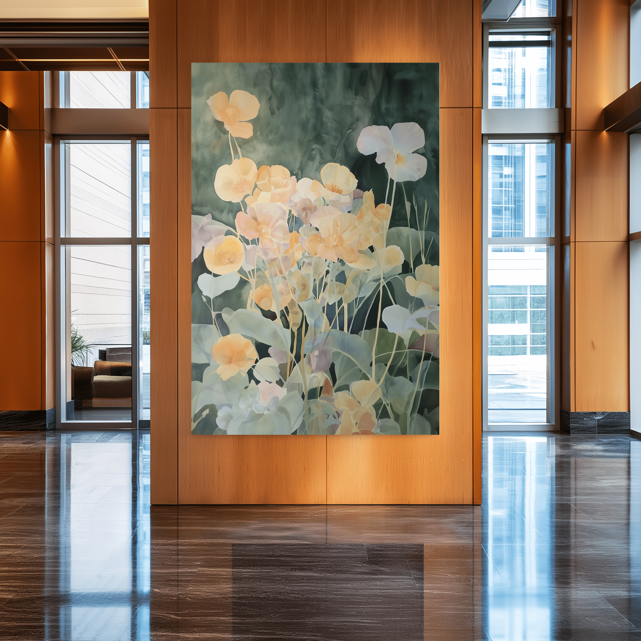 Nyressa UA - 946 - Unique Aesthetics