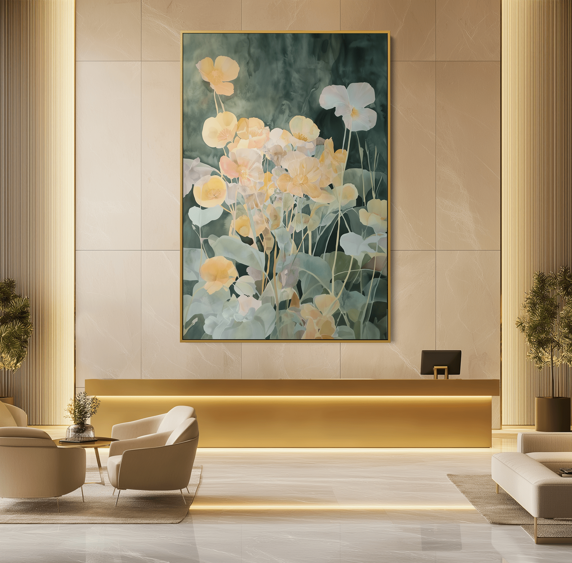 Nyressa UA - 946 - Unique Aesthetics