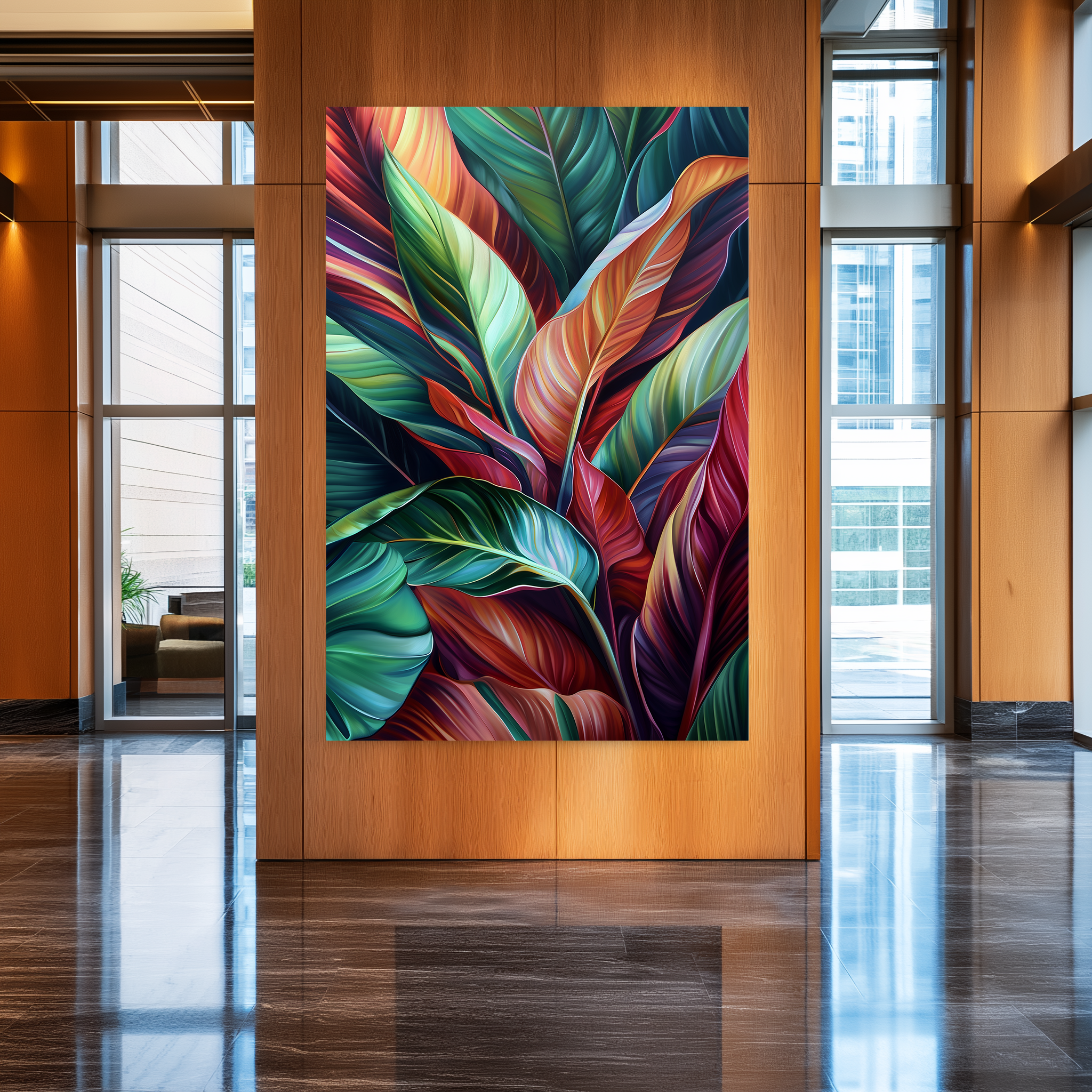 Nyven UA - 996 - Unique Aesthetics