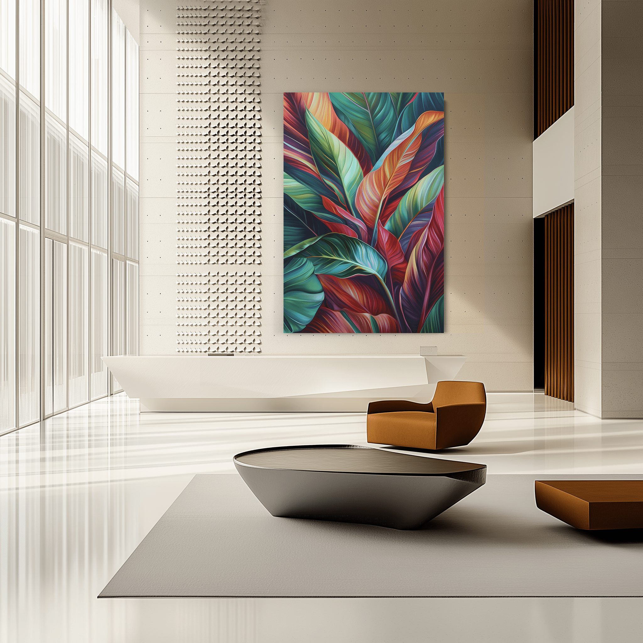 Nyven UA - 996 - Unique Aesthetics