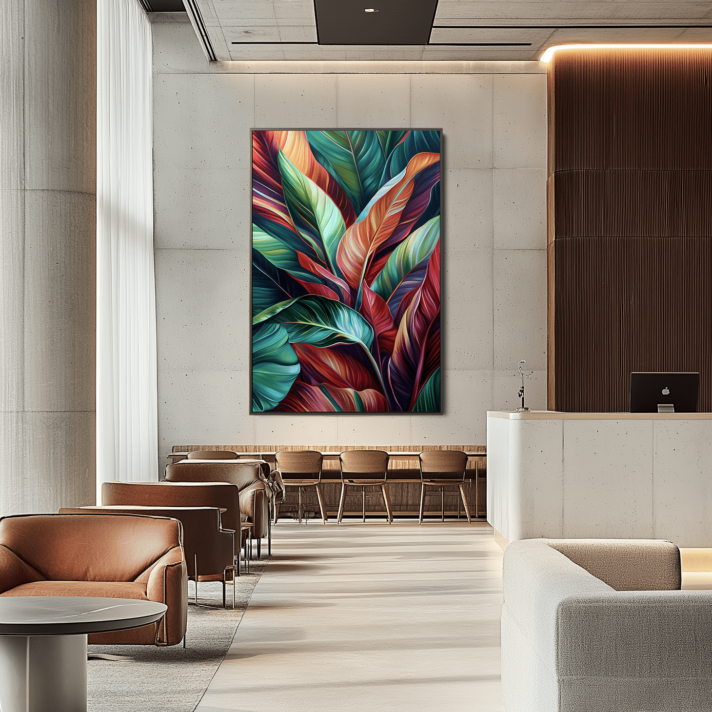 Nyven UA - 996 - Unique Aesthetics