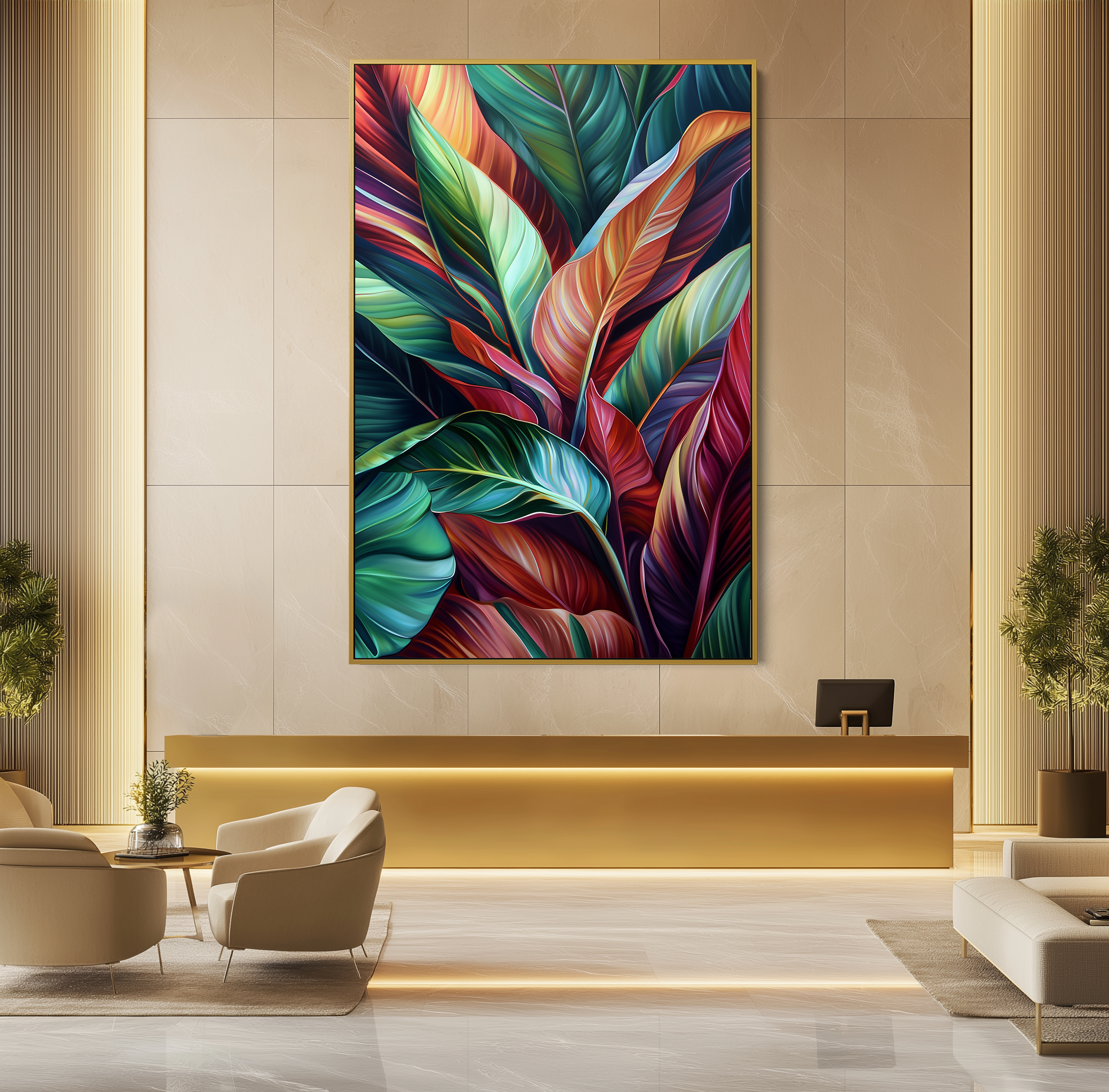 Nyven UA - 996 - Unique Aesthetics