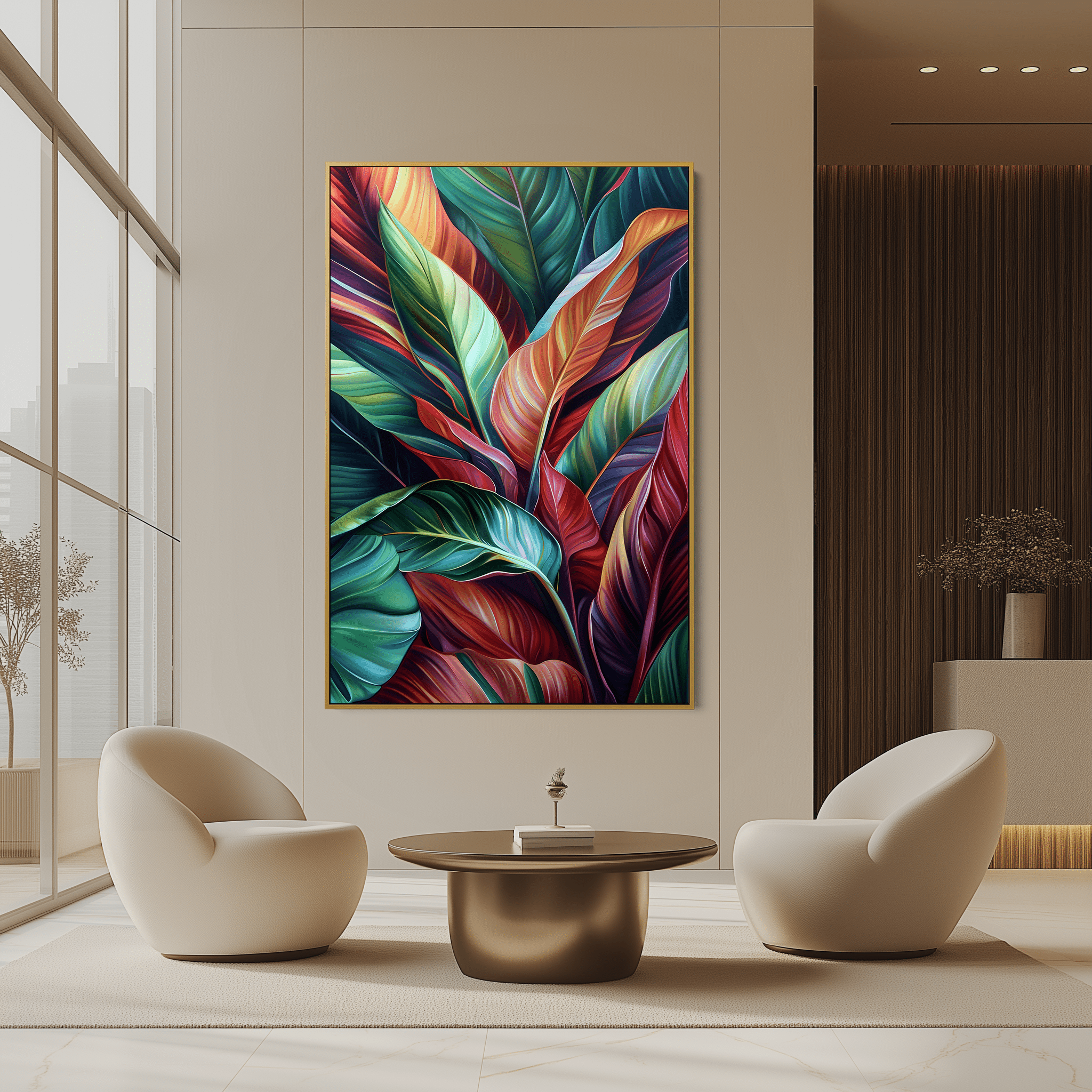 Nyven UA - 996 - Unique Aesthetics