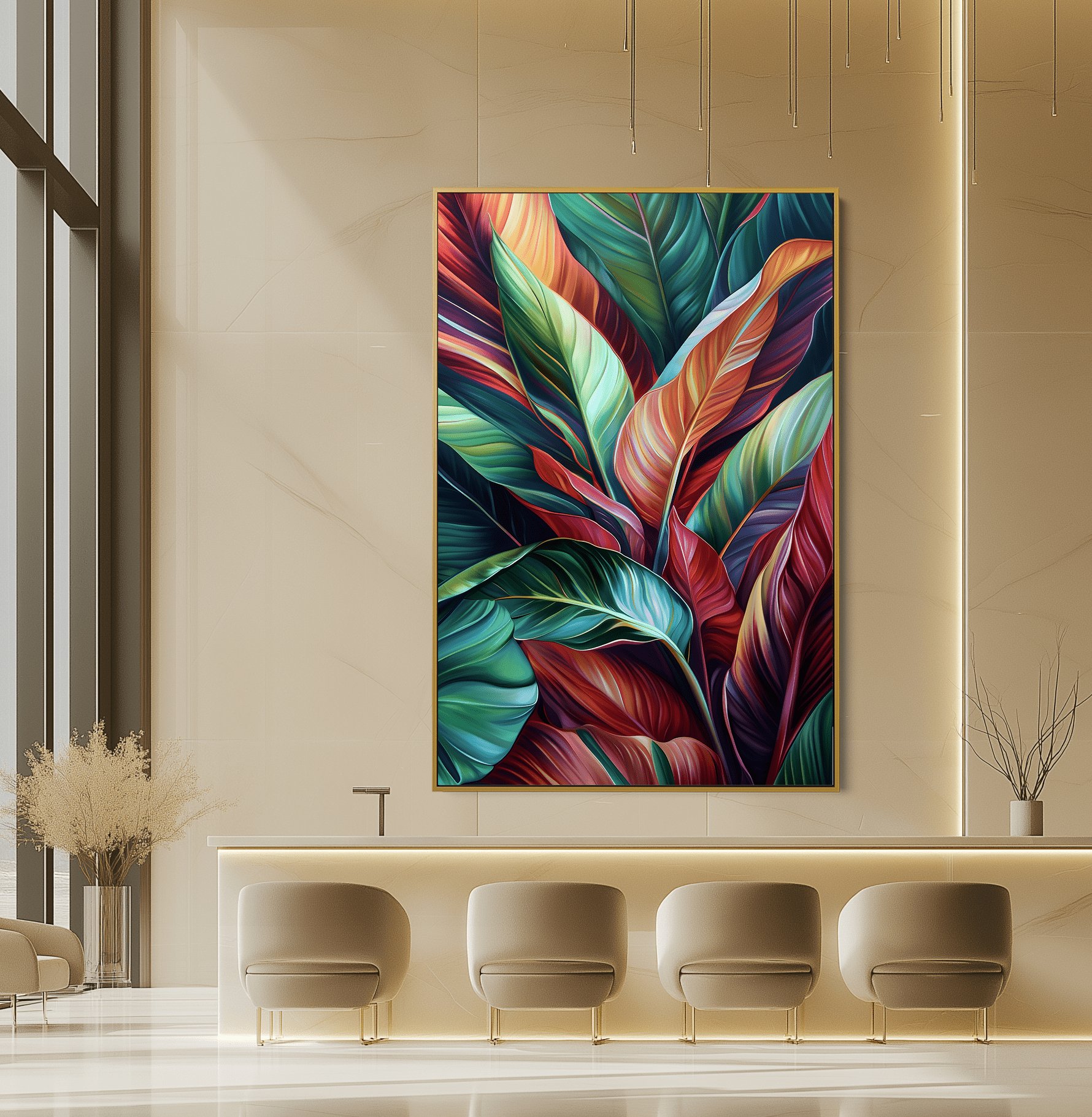 Nyven UA - 996 - Unique Aesthetics