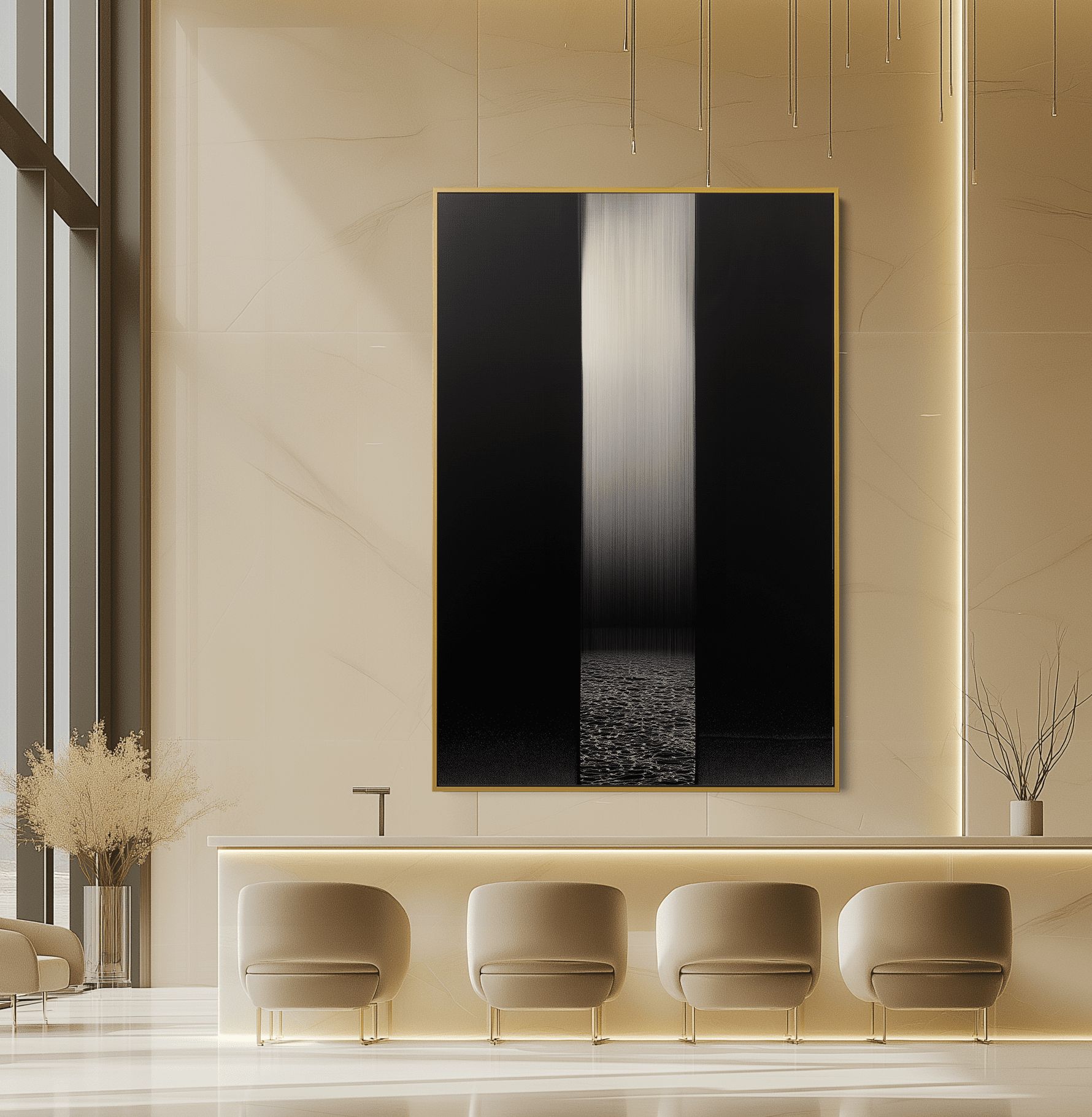 Obel UA - 1071 - Unique Aesthetics