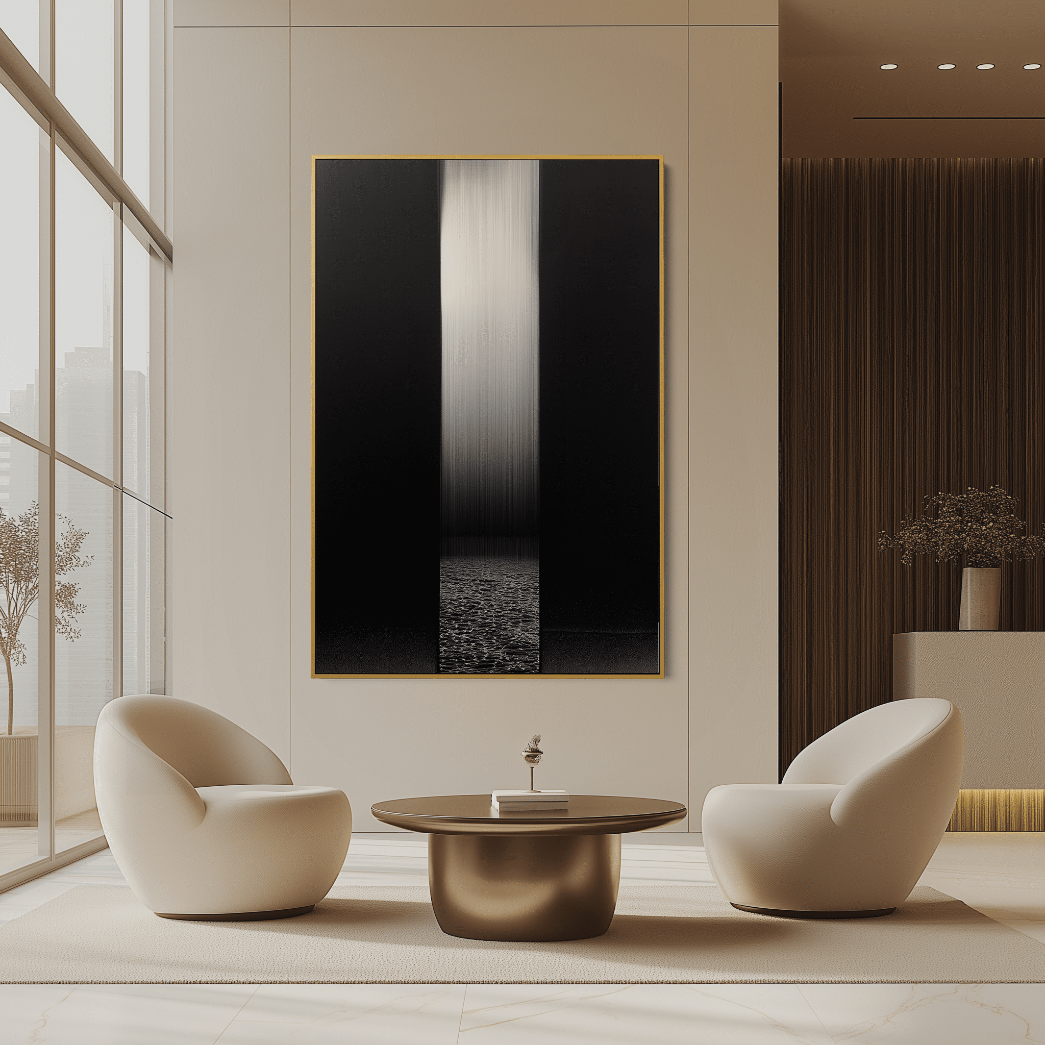 Obel UA - 1071 - Unique Aesthetics