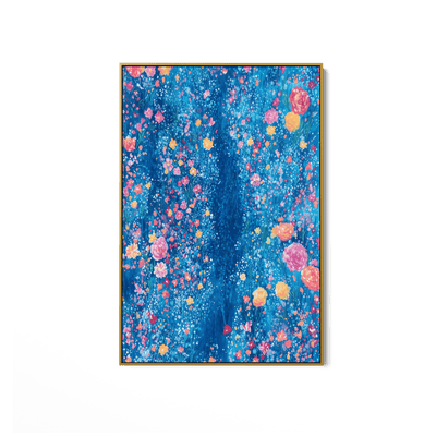 Ocean’s Blossom UA - 619 - Unique Aesthetics