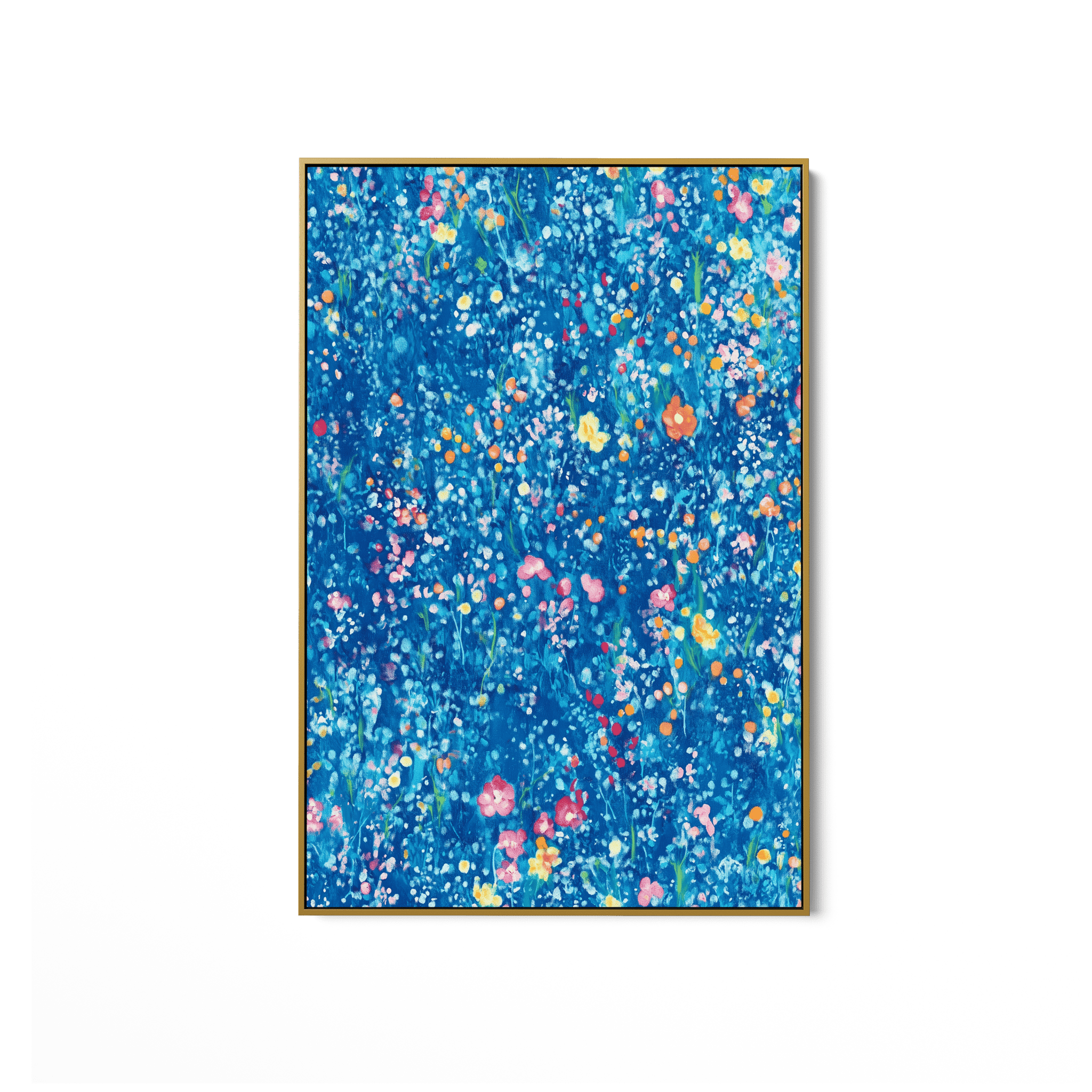 Ocean’s Blossom UA - 620 - Unique Aesthetics