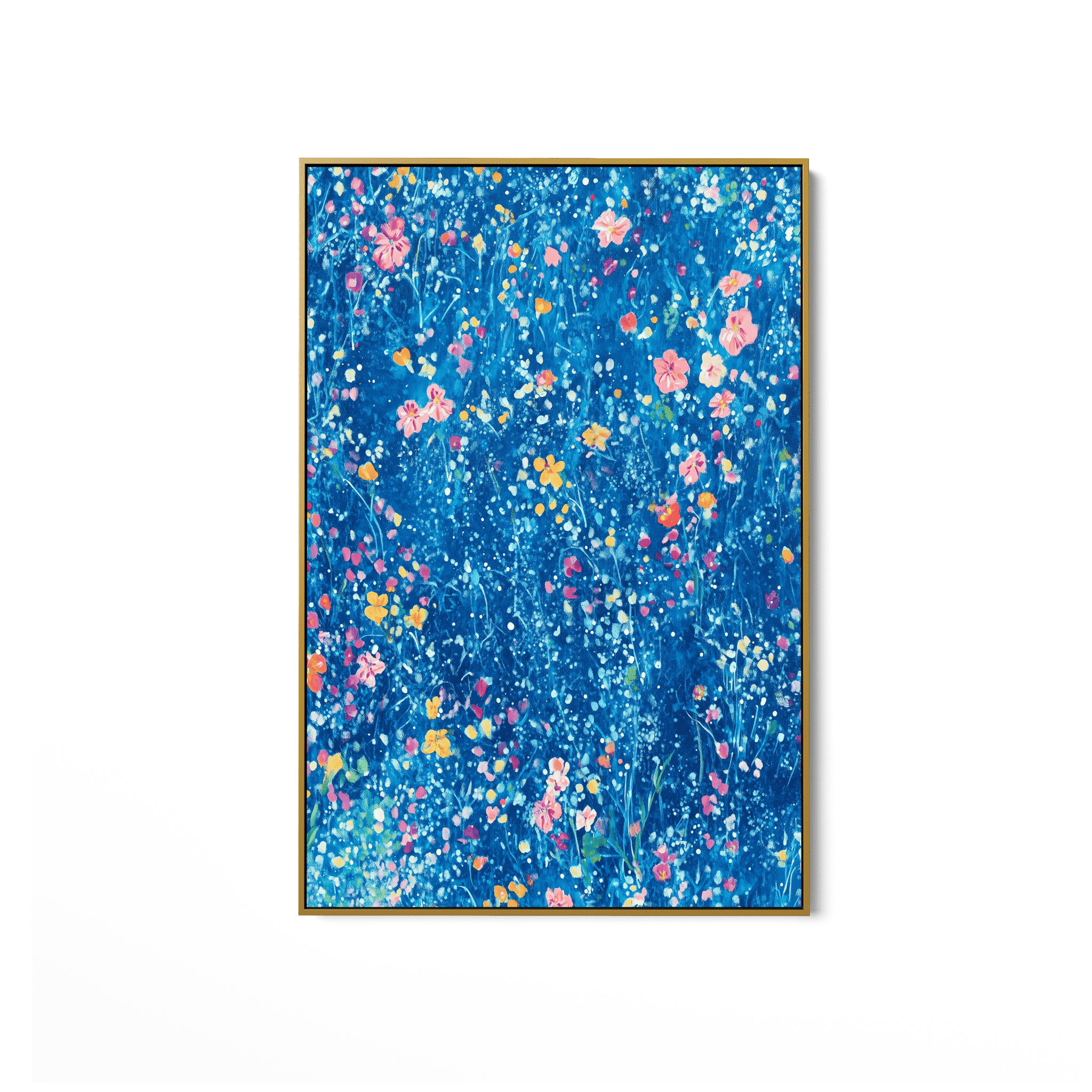 Ocean’s Blossom UA - 621 - Unique Aesthetics