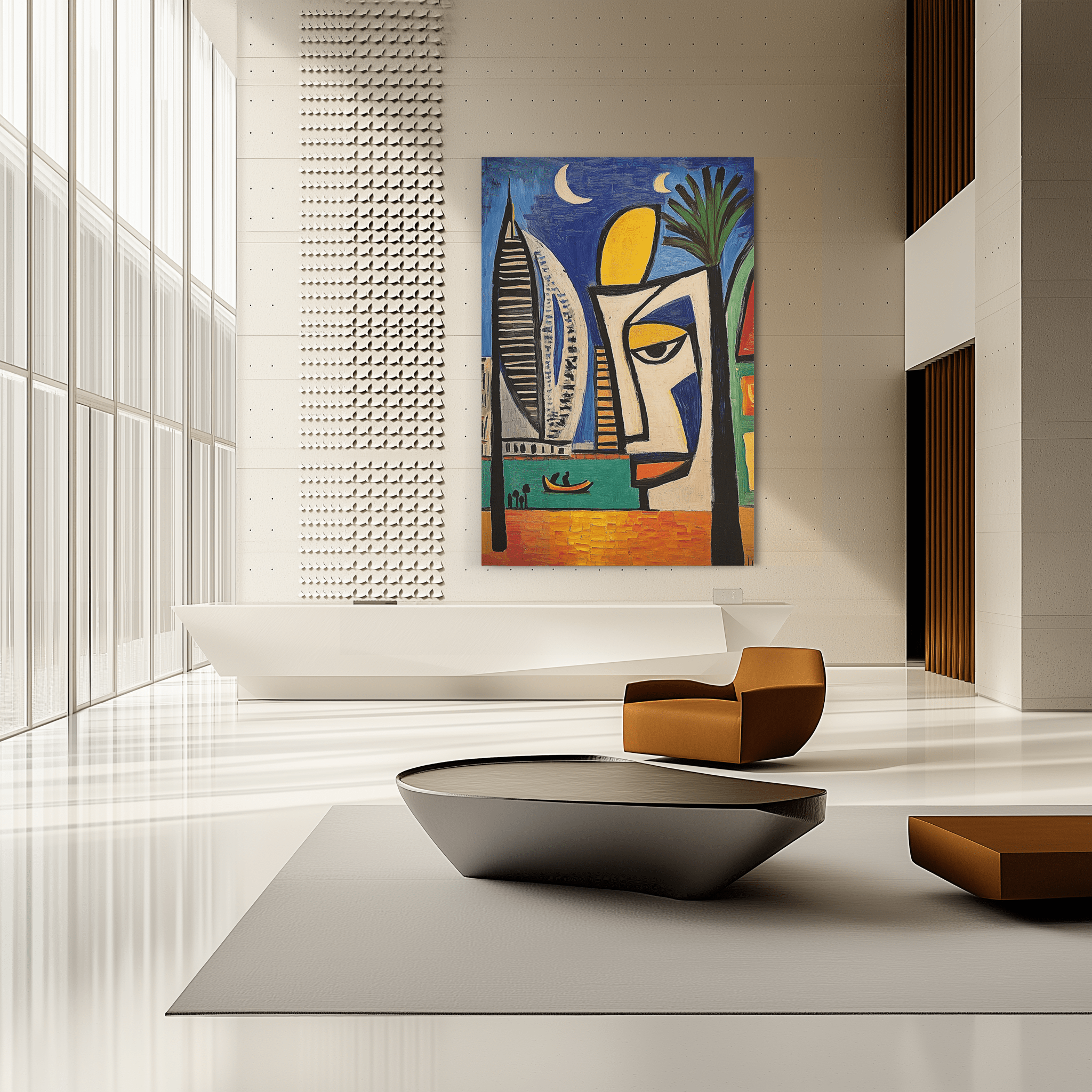 Ombra UA - 220 - Unique Aesthetics