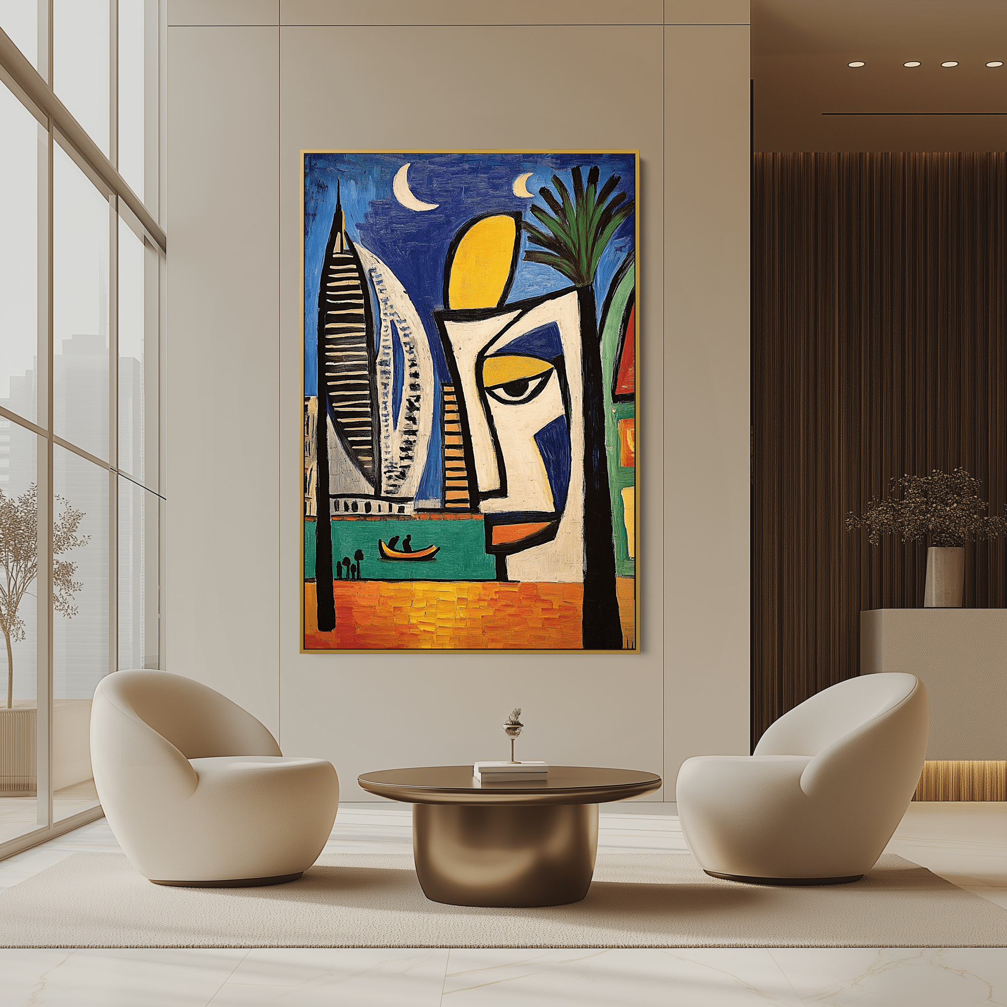 Ombra UA - 220 - Unique Aesthetics