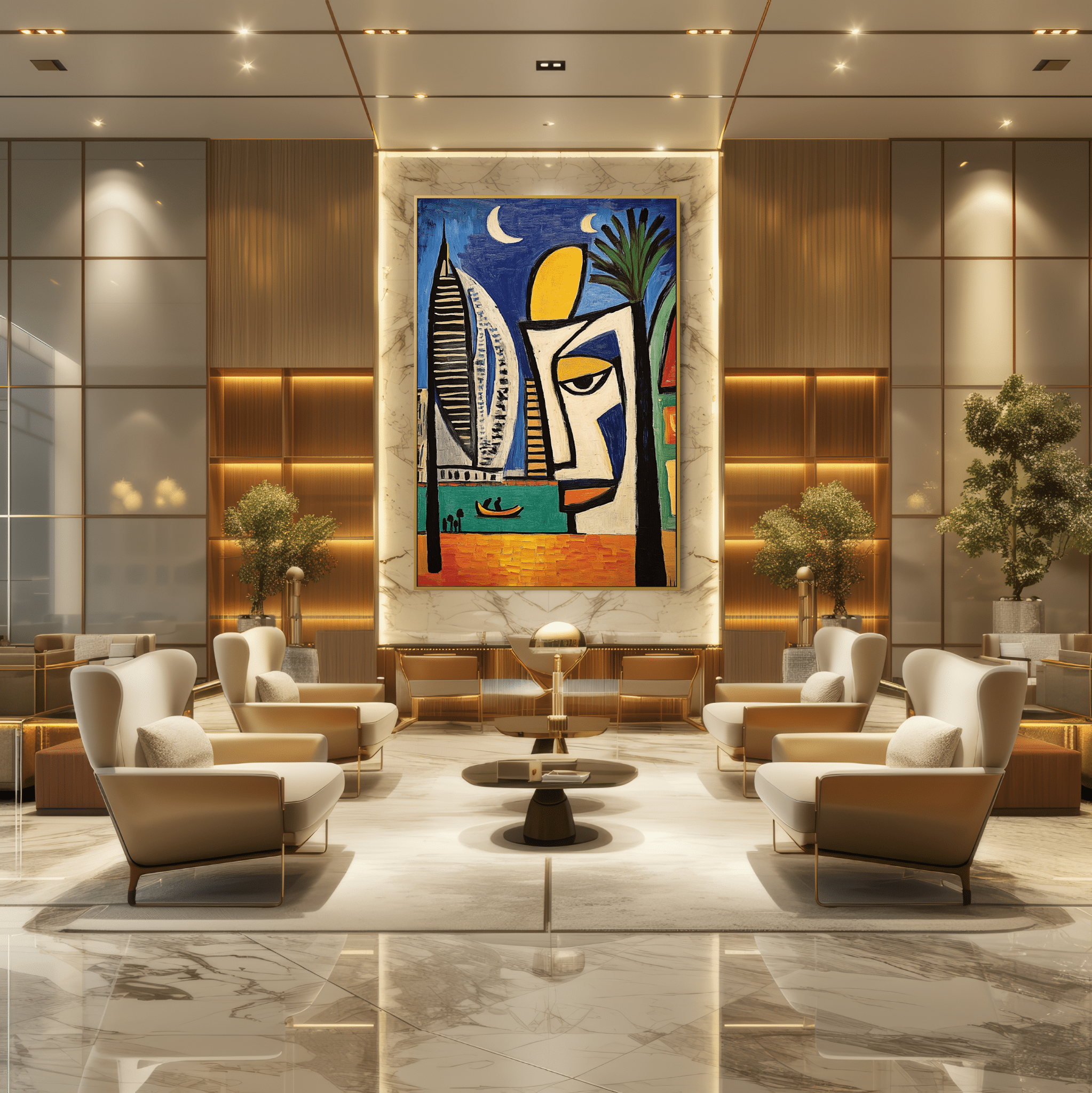 Ombra UA - 220 - Unique Aesthetics