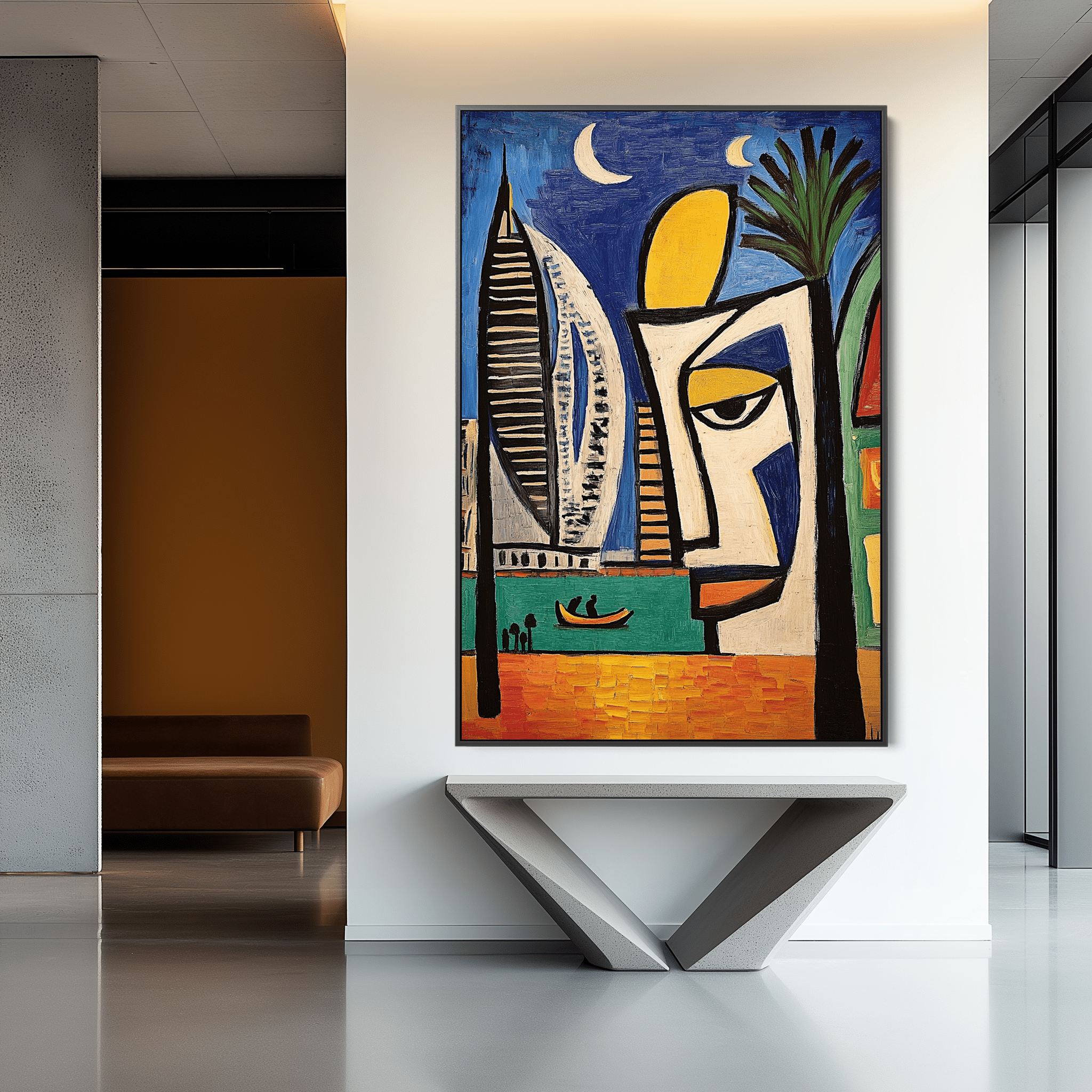 Ombra UA - 220 - Unique Aesthetics