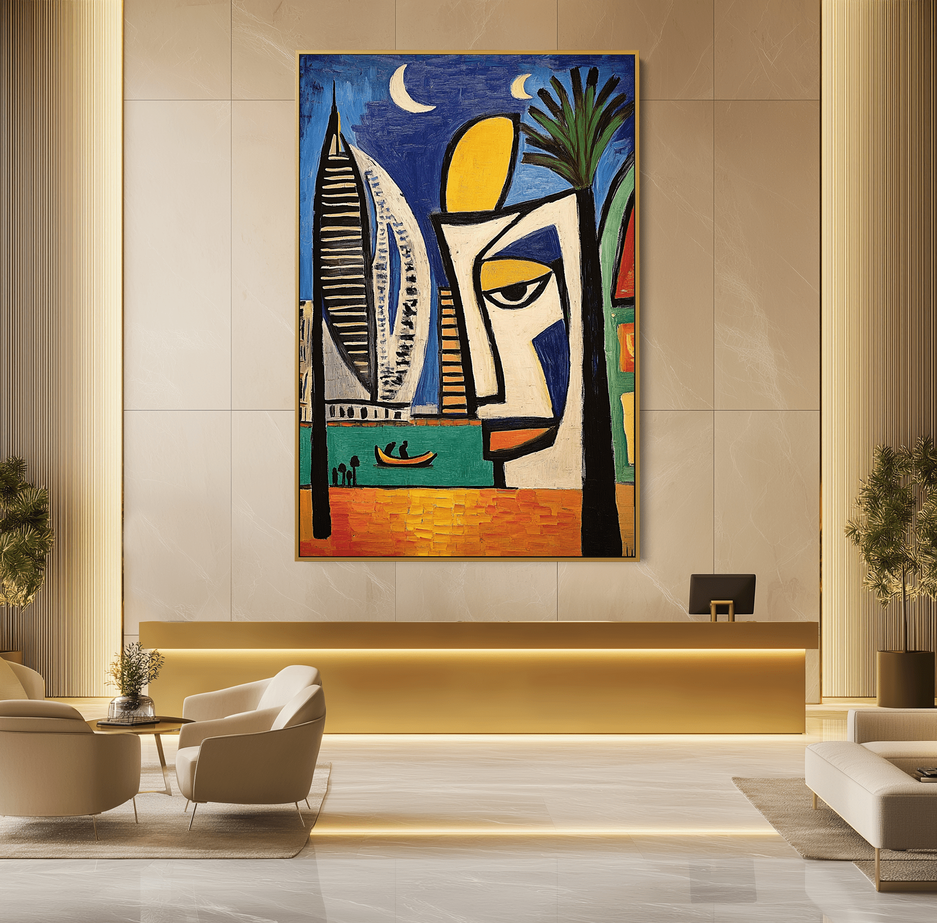 Ombra UA - 220 - Unique Aesthetics