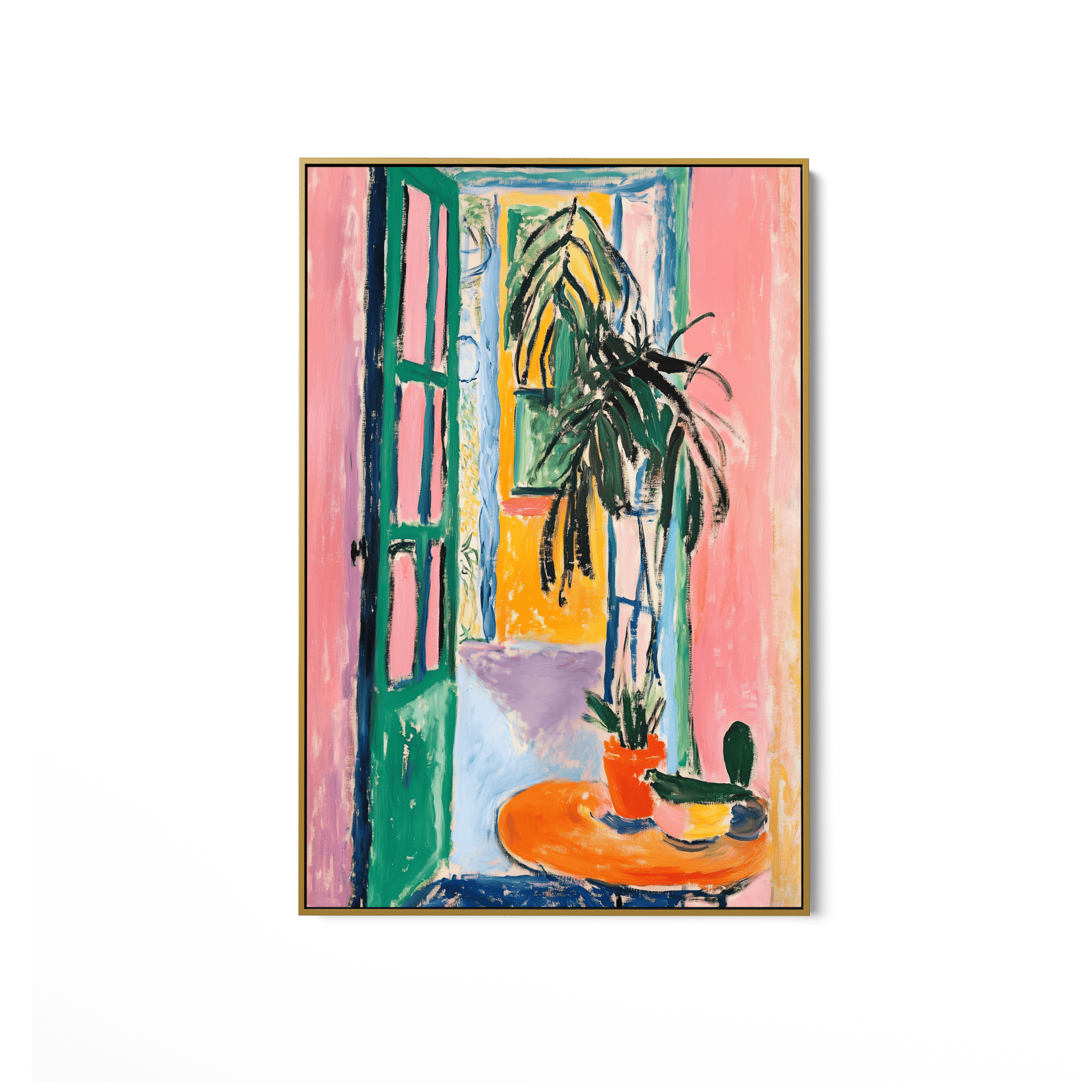 Open to the Breeze UA - 296 - Unique Aesthetics