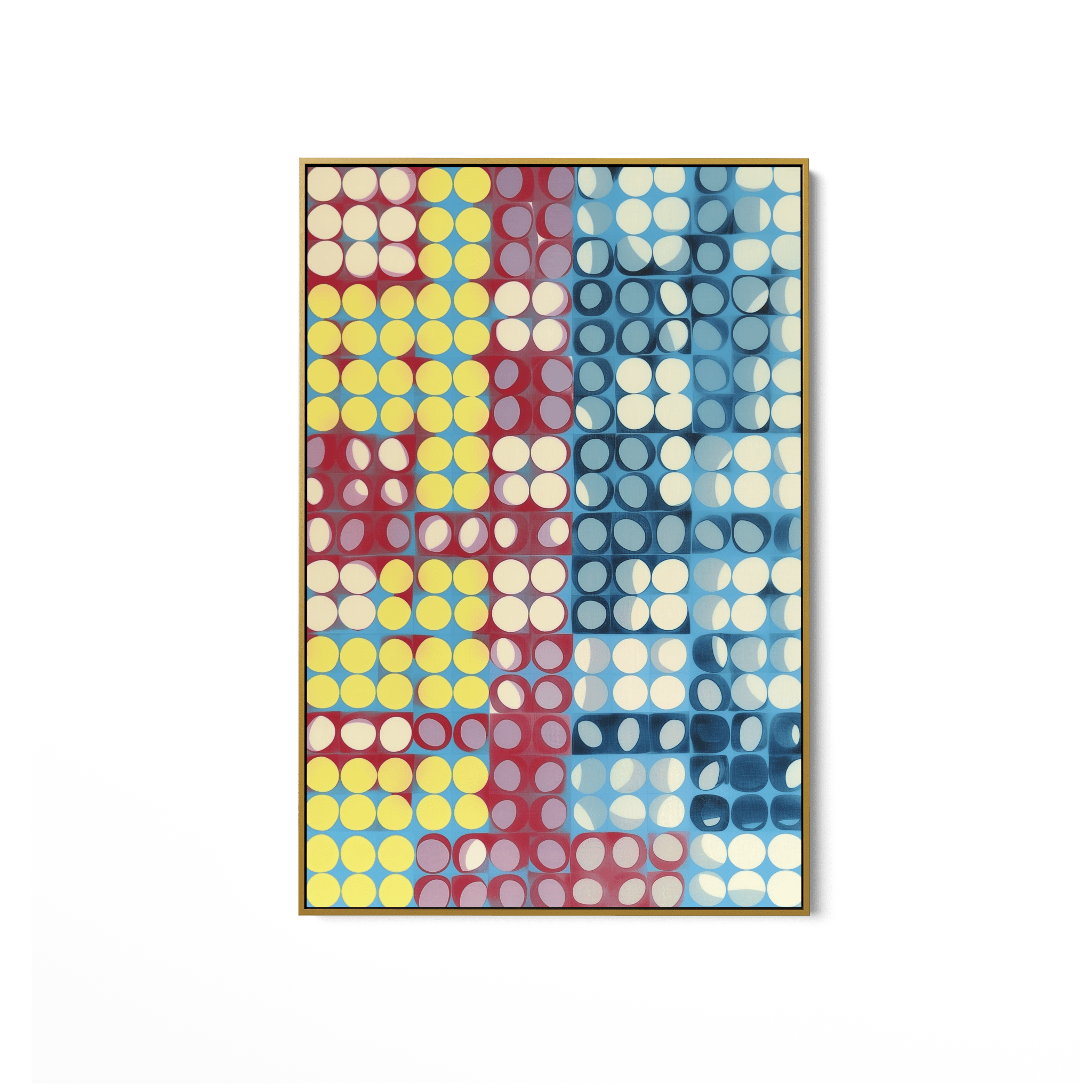 Opquantum UA - 1164 - Unique Aesthetics