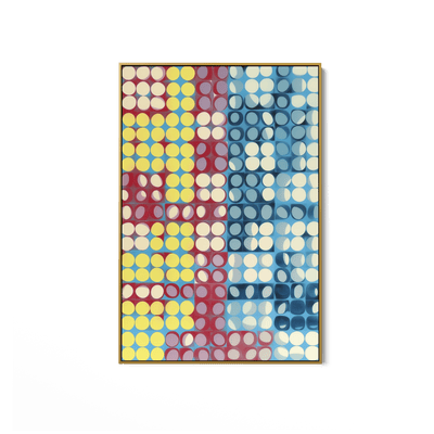 Opquantum UA - 1164 - Unique Aesthetics