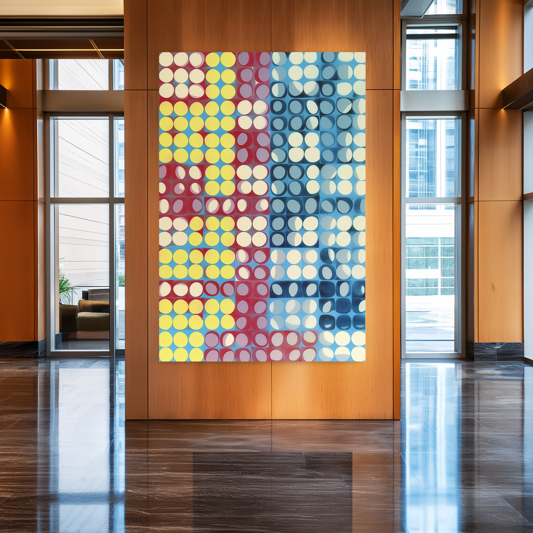 Opquantum UA - 1164 - Unique Aesthetics