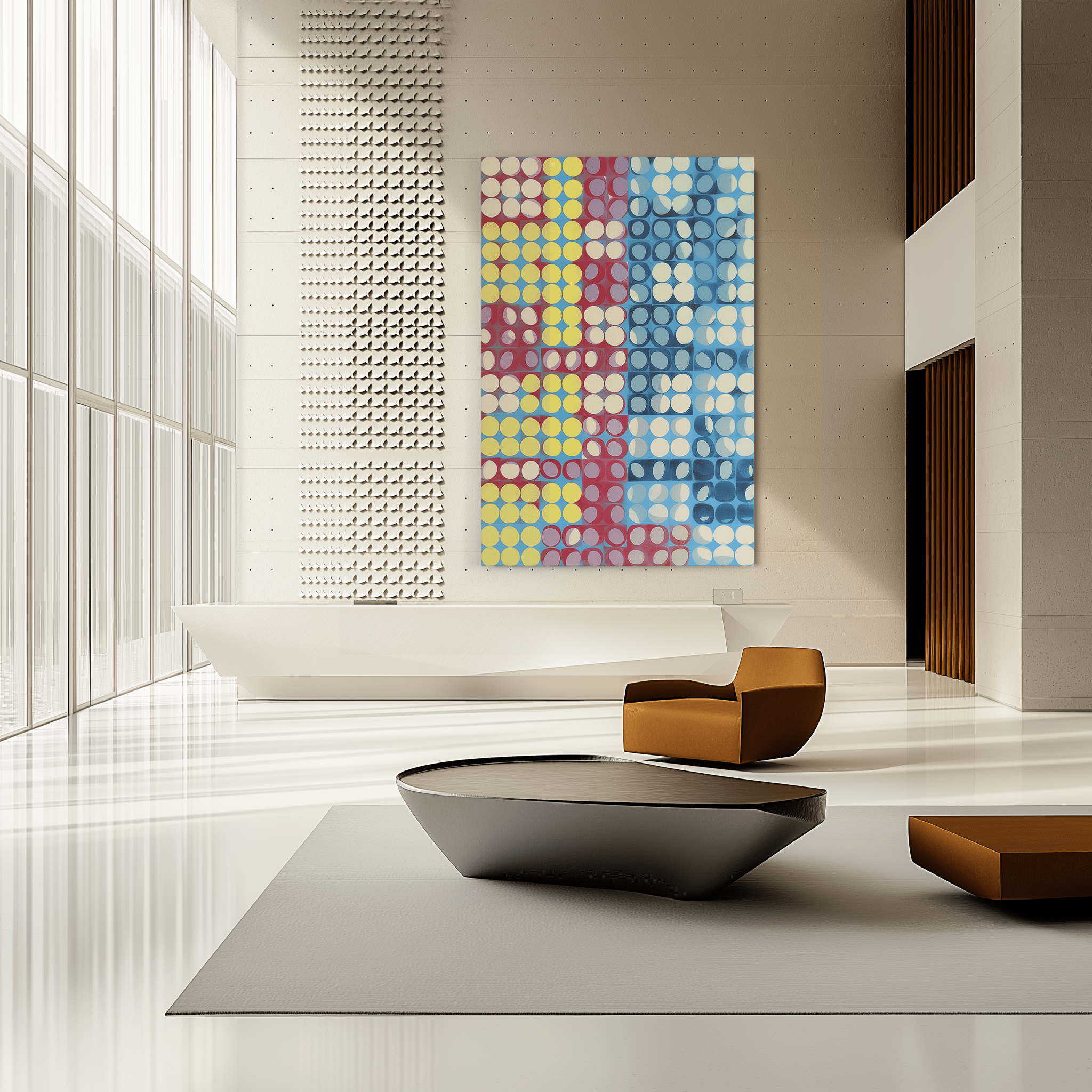 Opquantum UA - 1164 - Unique Aesthetics