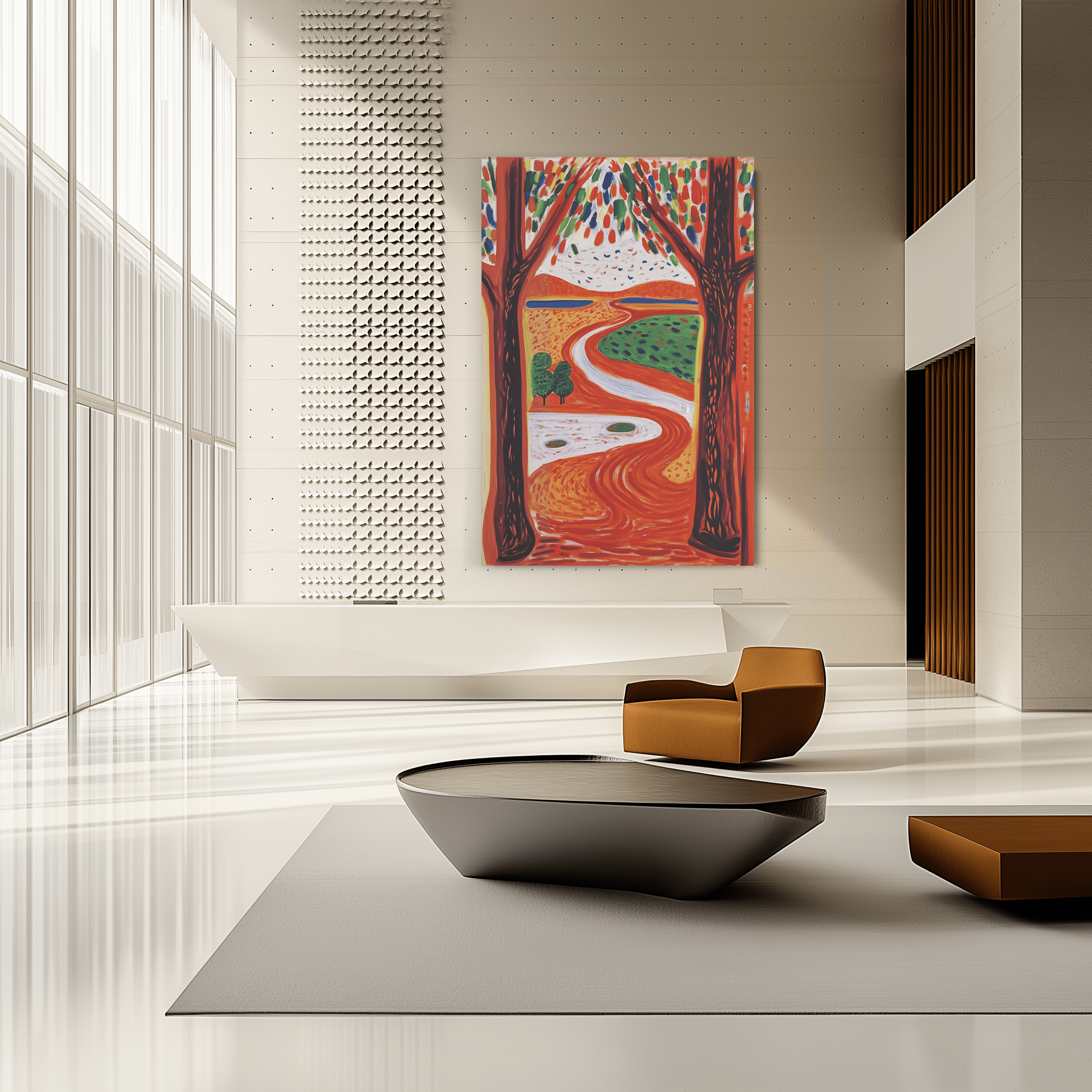 Orali UA - 1017 - Unique Aesthetics