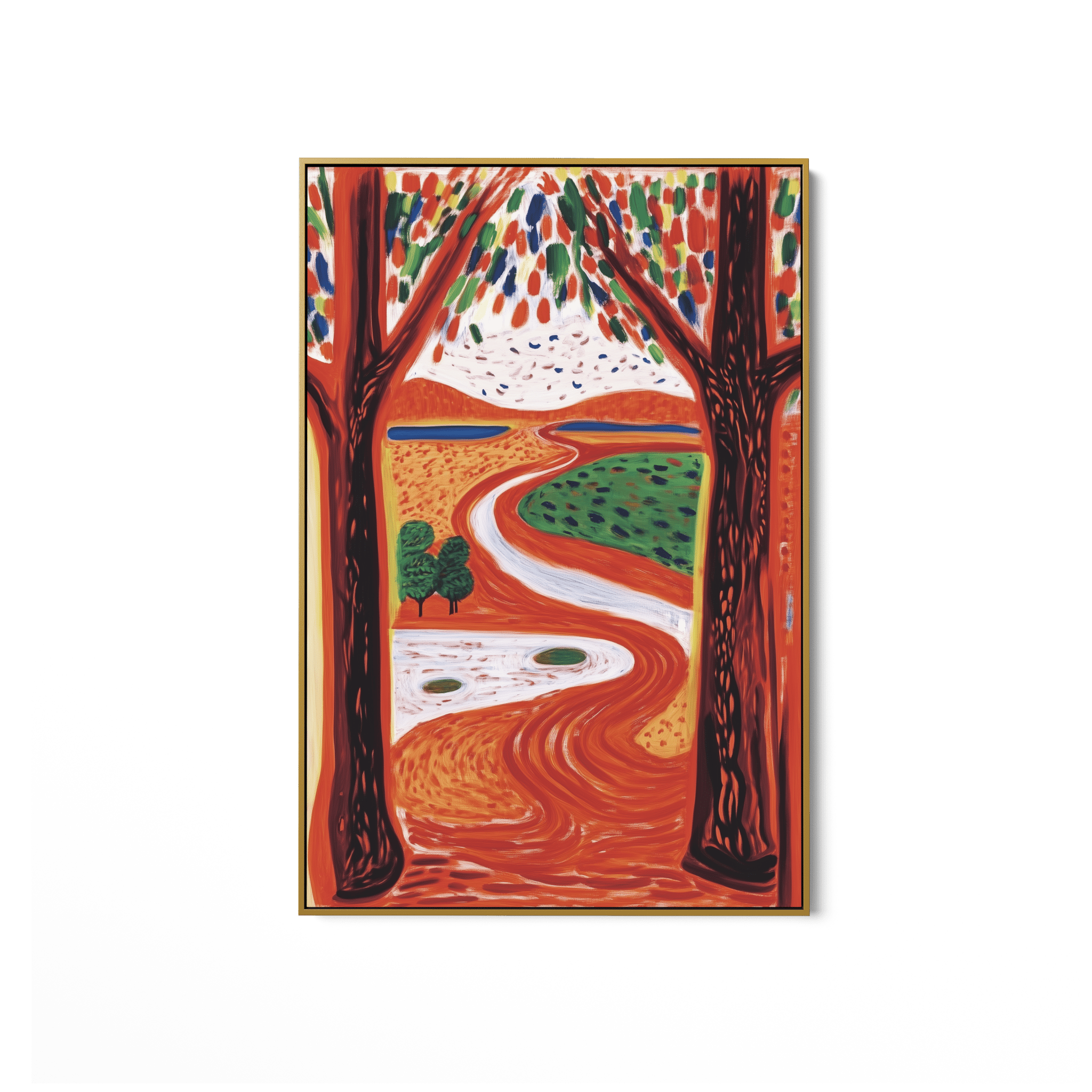 Orali UA - 1017 - Unique Aesthetics