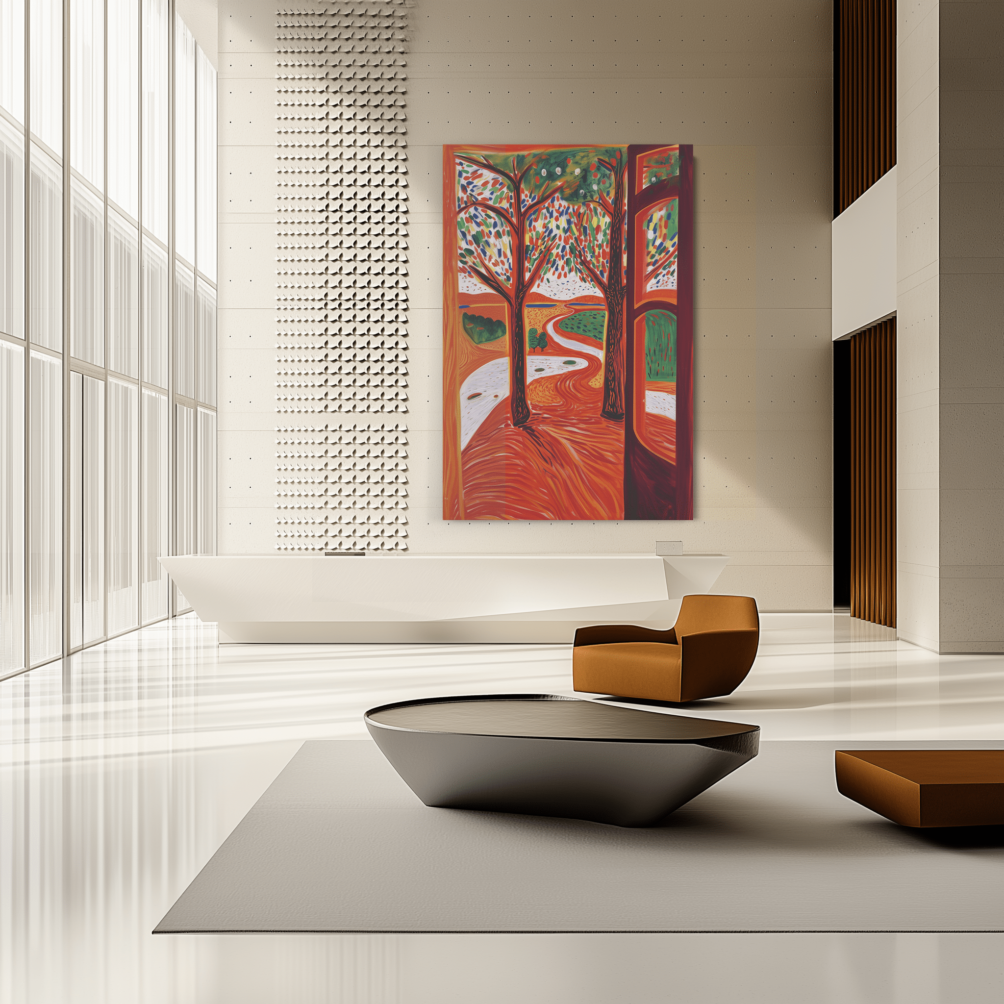 Orali UA - 1018 - Unique Aesthetics