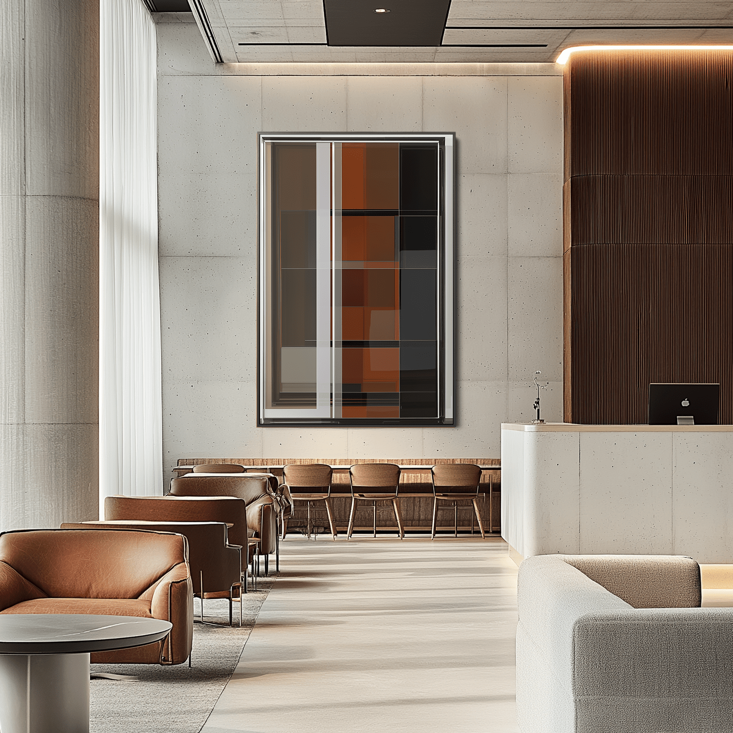 Orvan UA - 1185 - Unique Aesthetics