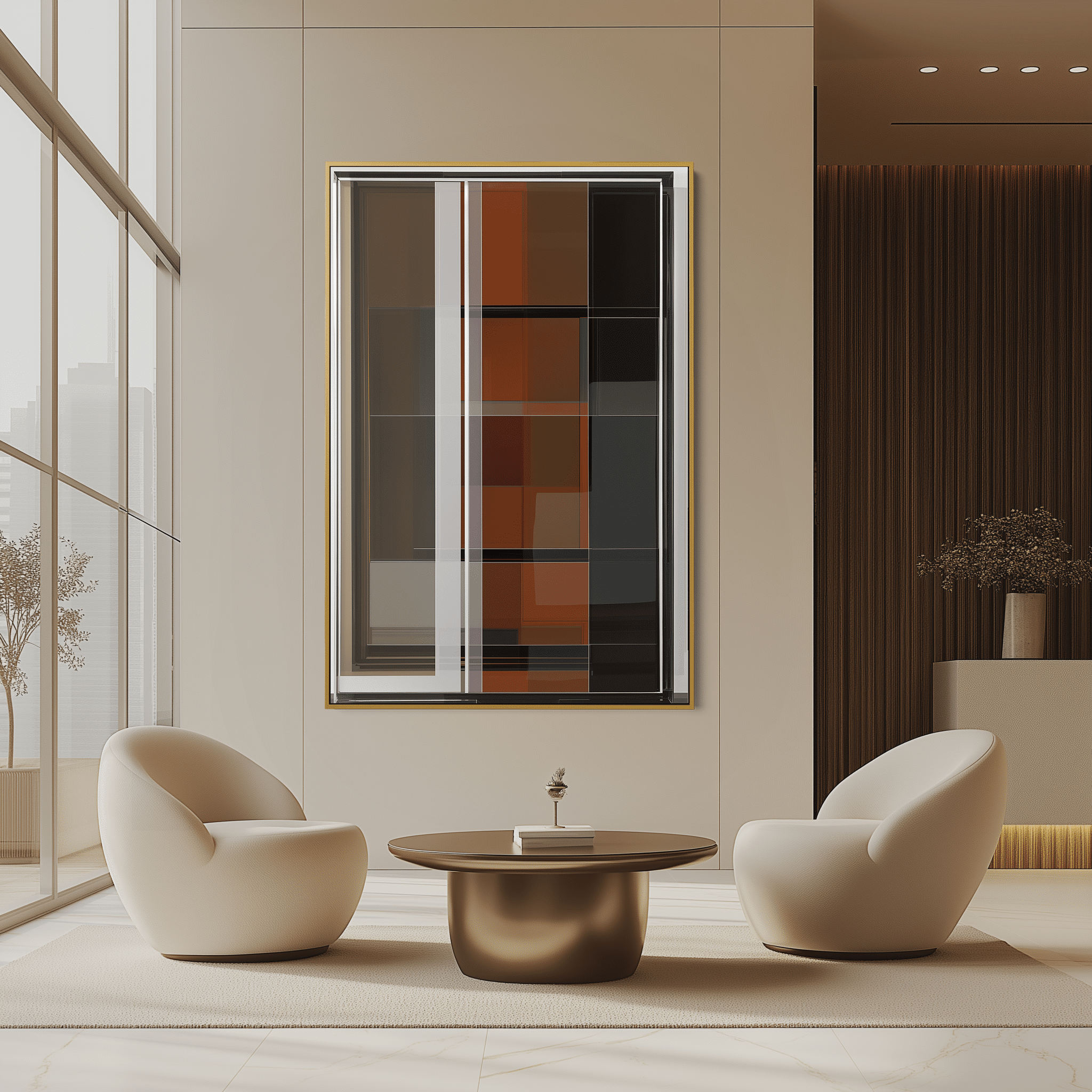 Orvan UA - 1185 - Unique Aesthetics