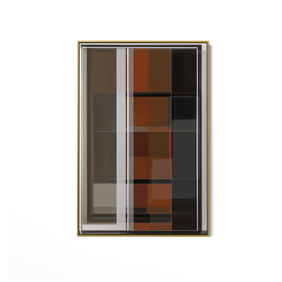Orvan UA - 1185 - Unique Aesthetics